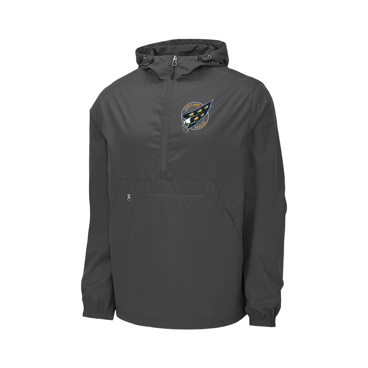 Packable Anorak Jacket  product thumbnail image