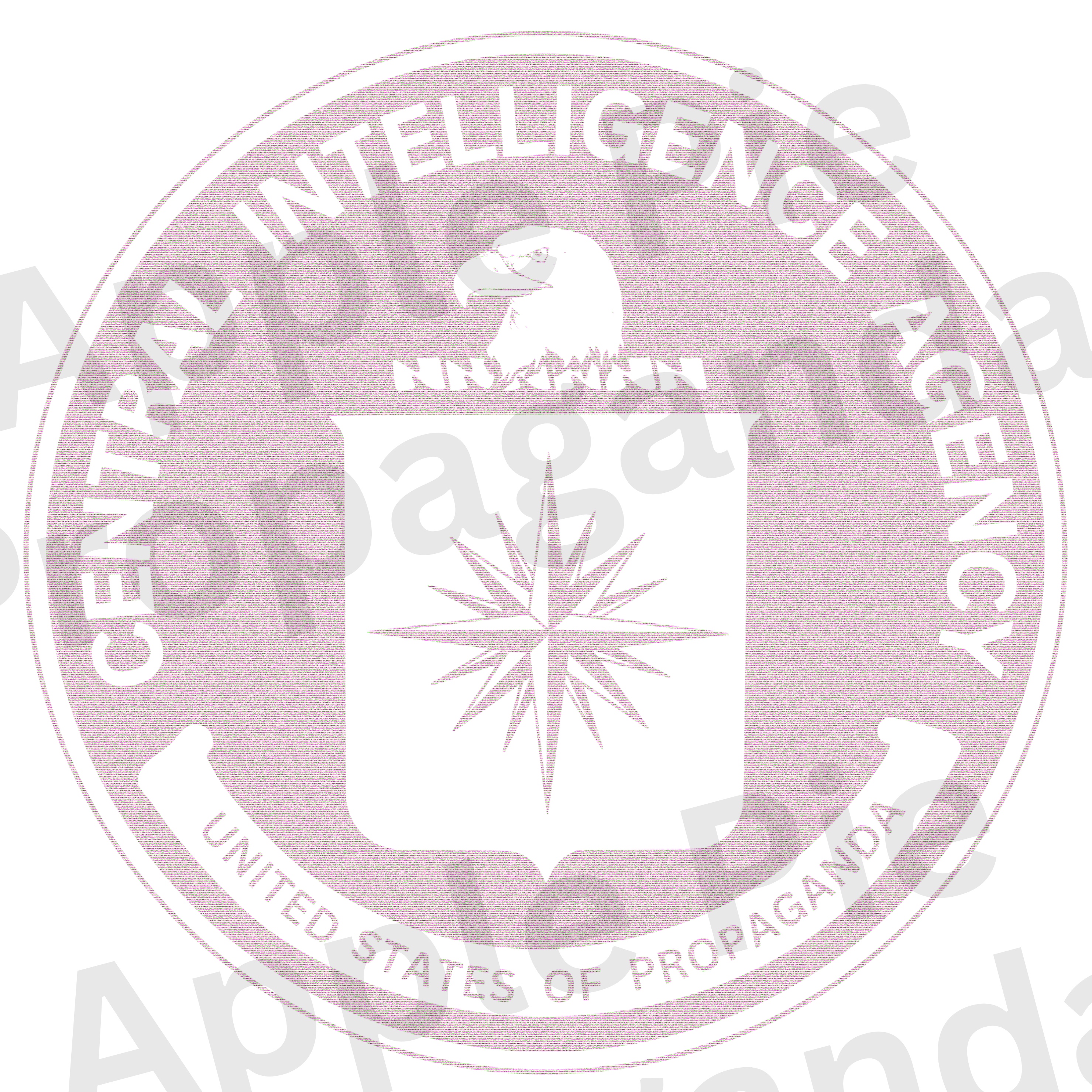 CIA Propaganda Seal Unisex Tee v2 product thumbnail image