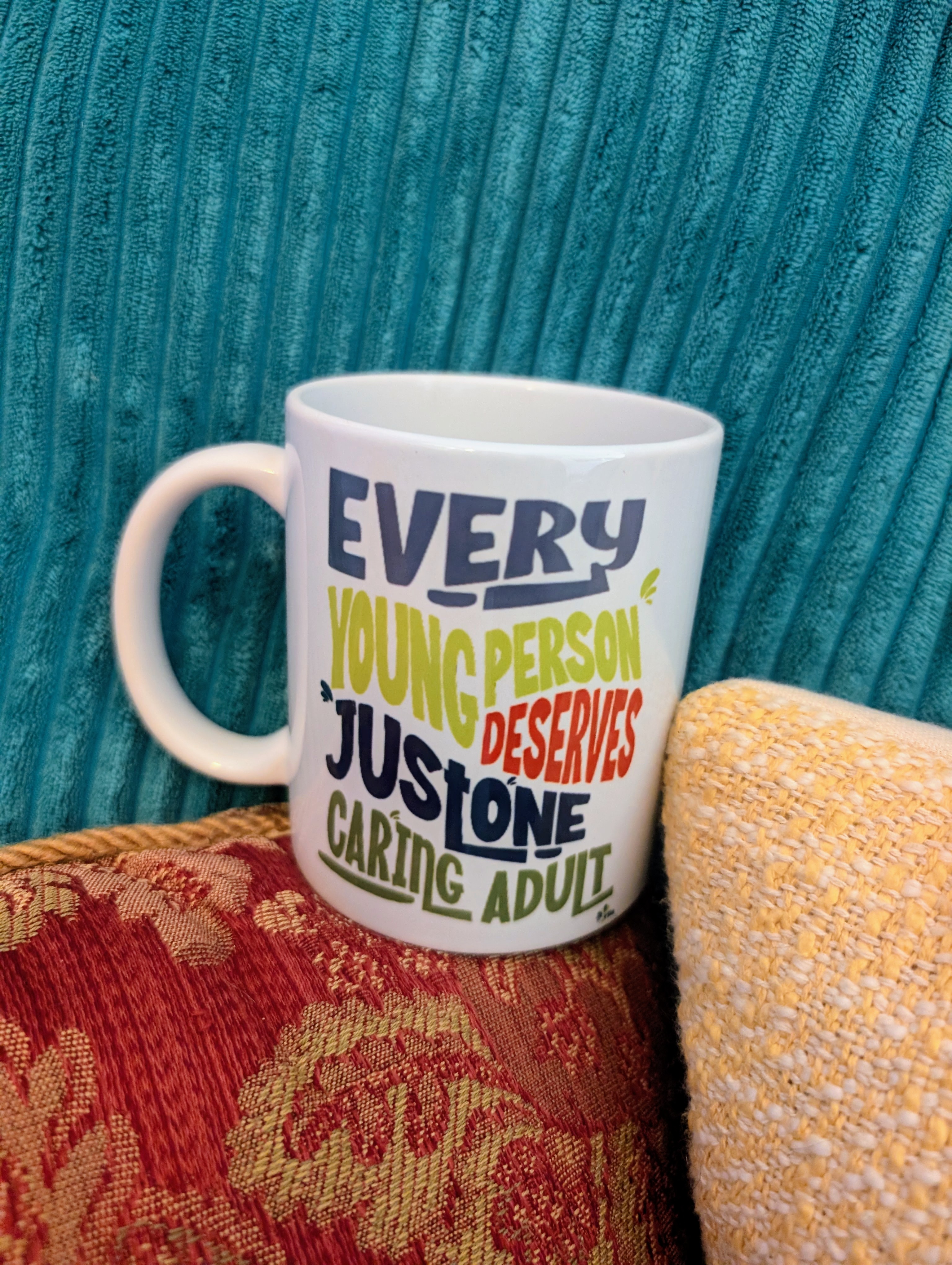 Just One Mug product thumbnail image