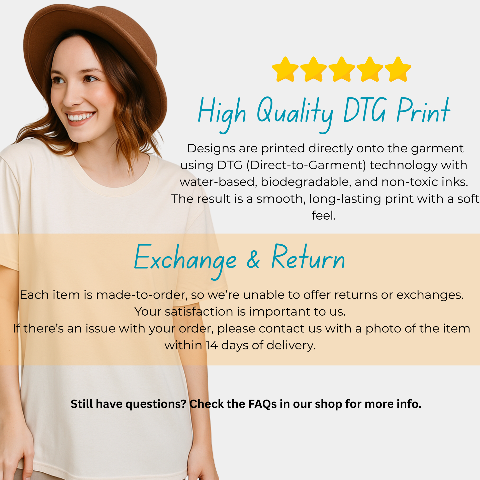 Let Them Bow T-Shirt — Pastel Ribbon Graphic Tee product thumbnail image Let Them Bow T-Shirt — Pastel Ribbon Graphic Tee product thumbnail image