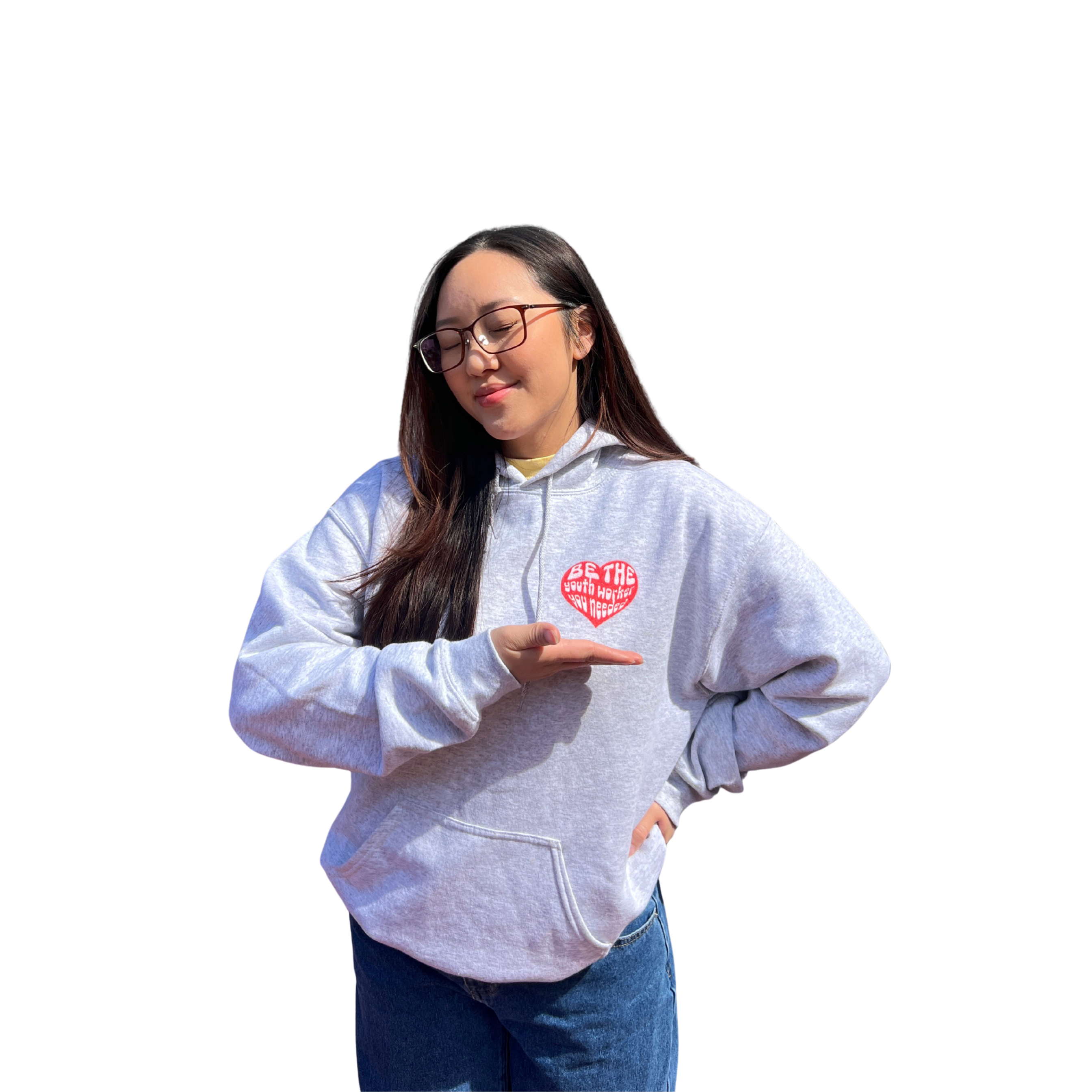 Heart of a Youth Worker  product thumbnail image
