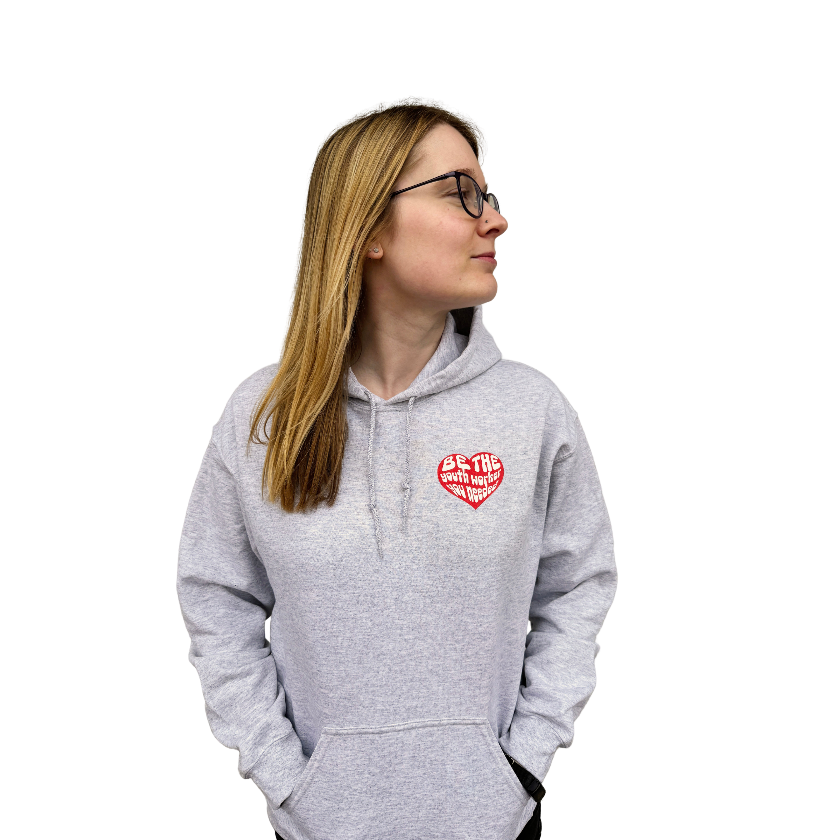 Heart of a Youth Worker  product thumbnail image