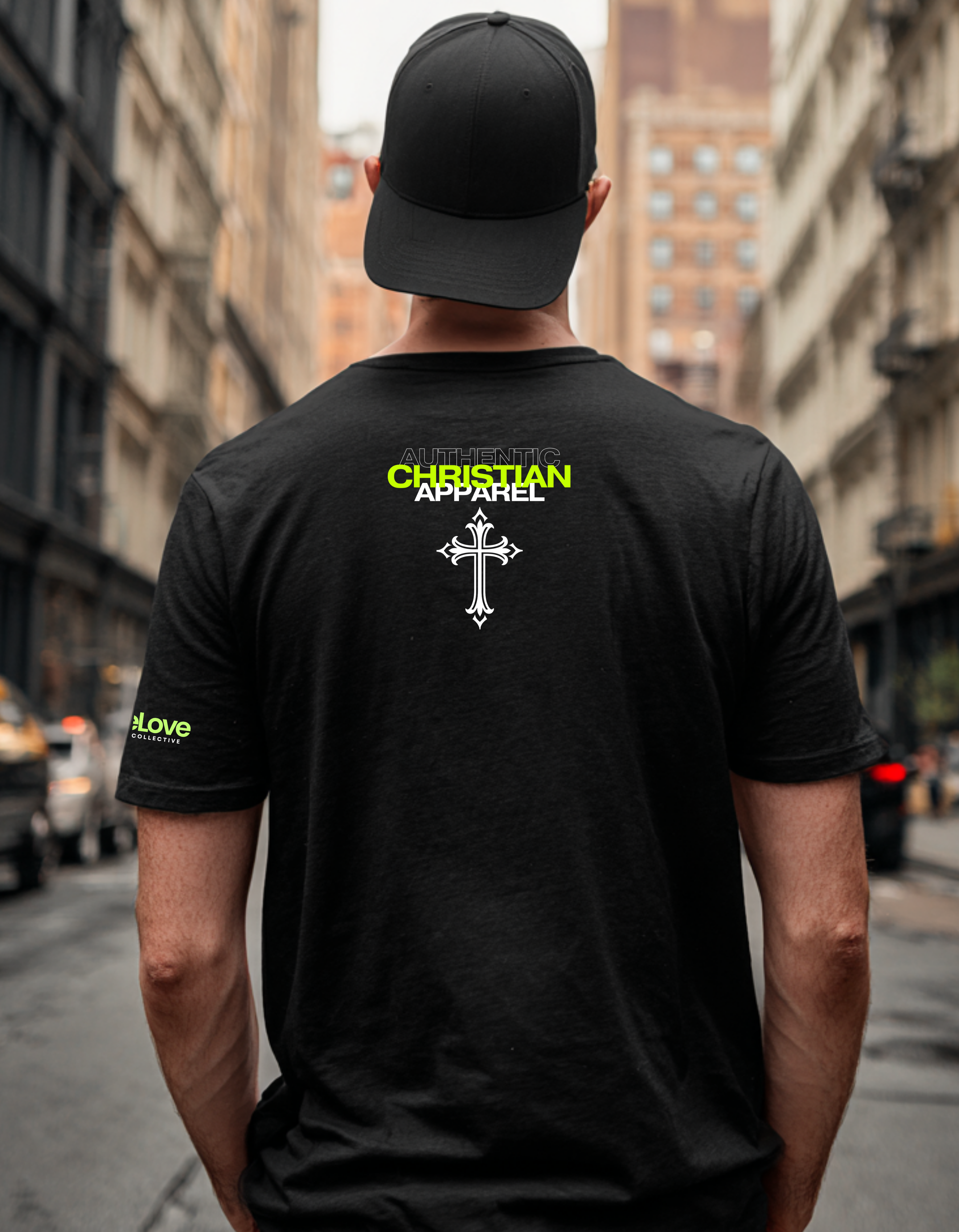 Take a Chance on Jesus OneLove Collective Neon product thumbnail image Take a Chance on Jesus OneLove Collective Neon product thumbnail image