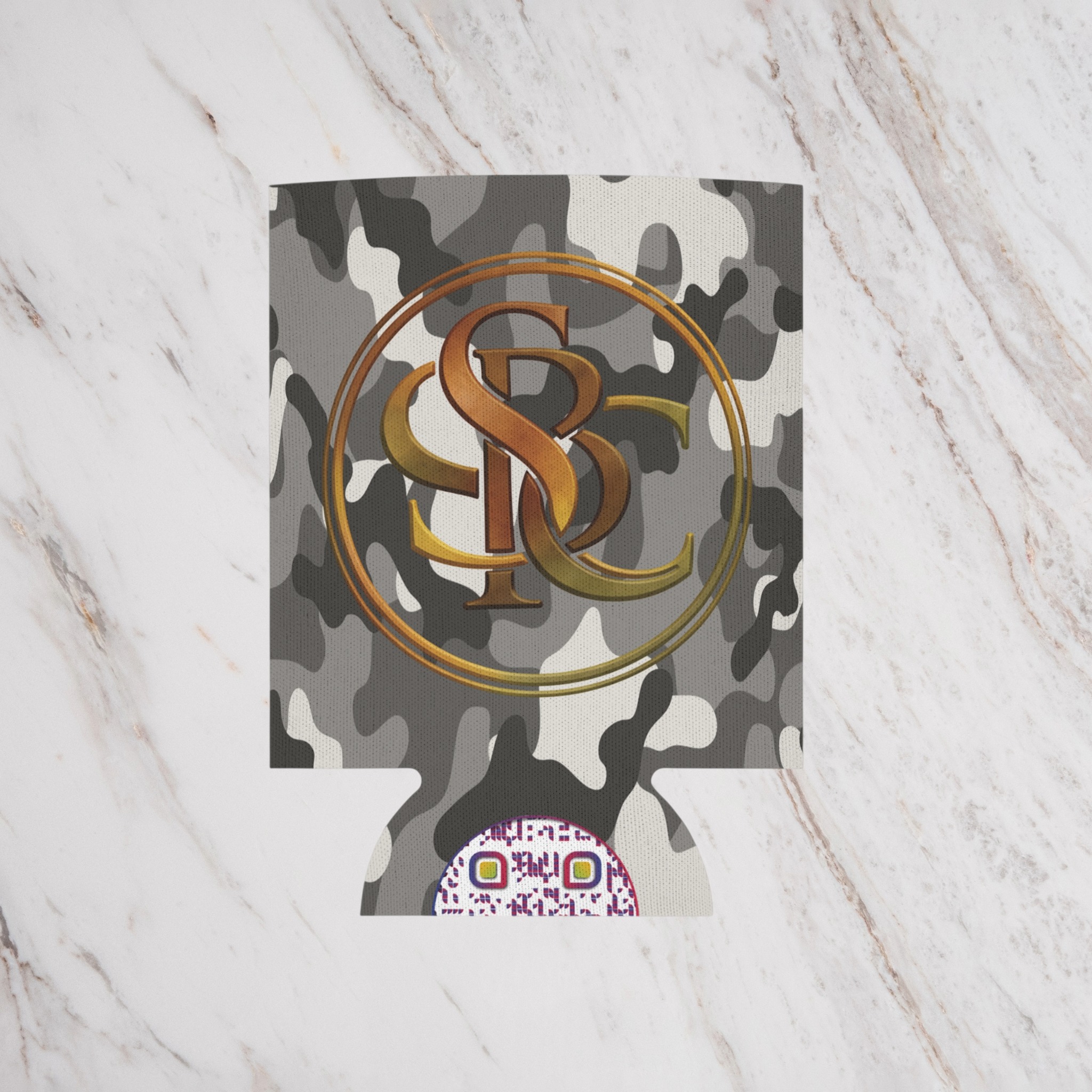 Custom Can Cooler product thumbnail image