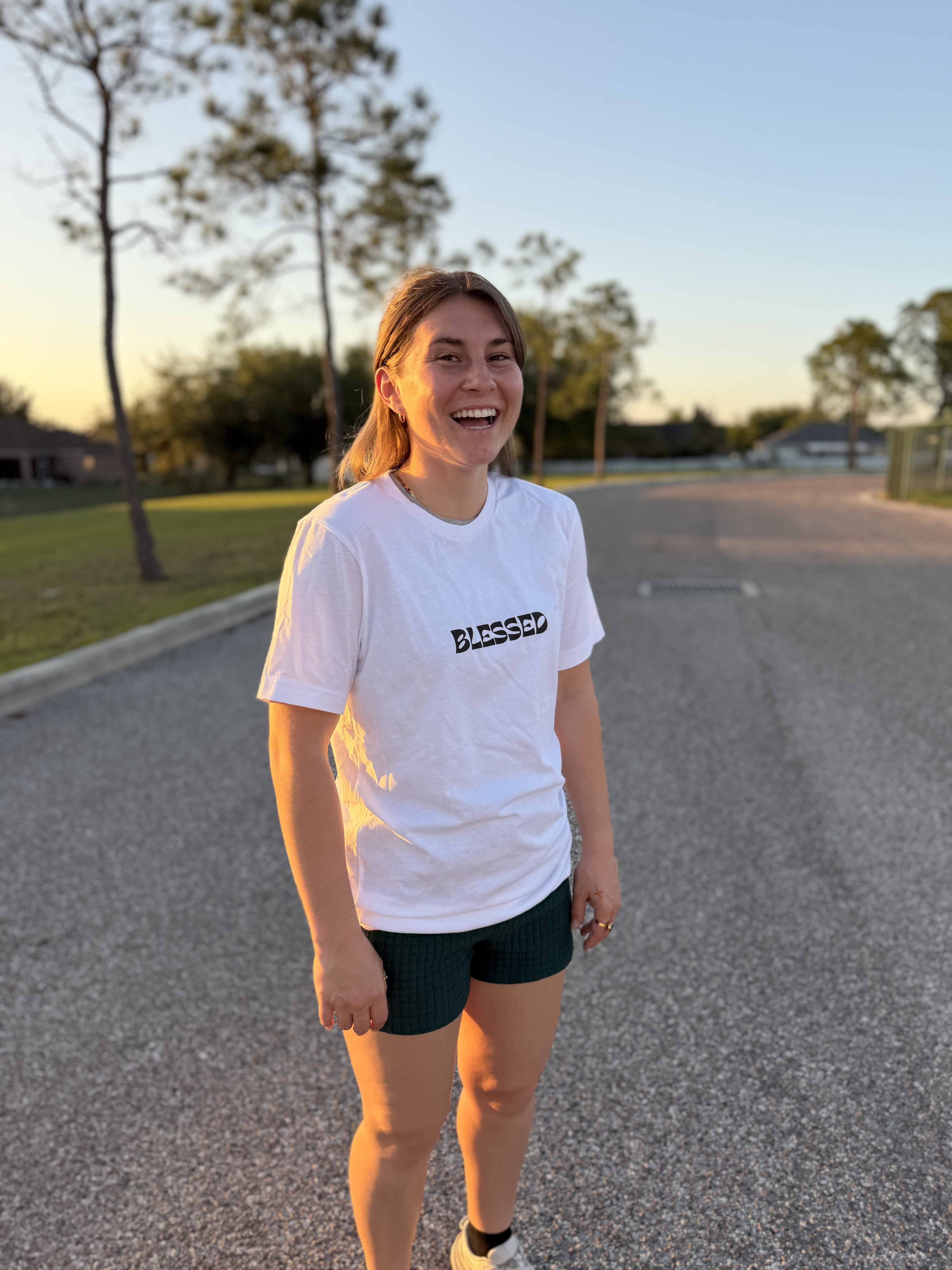 “Living the Kingdom Dream” T-Shirt  product thumbnail image