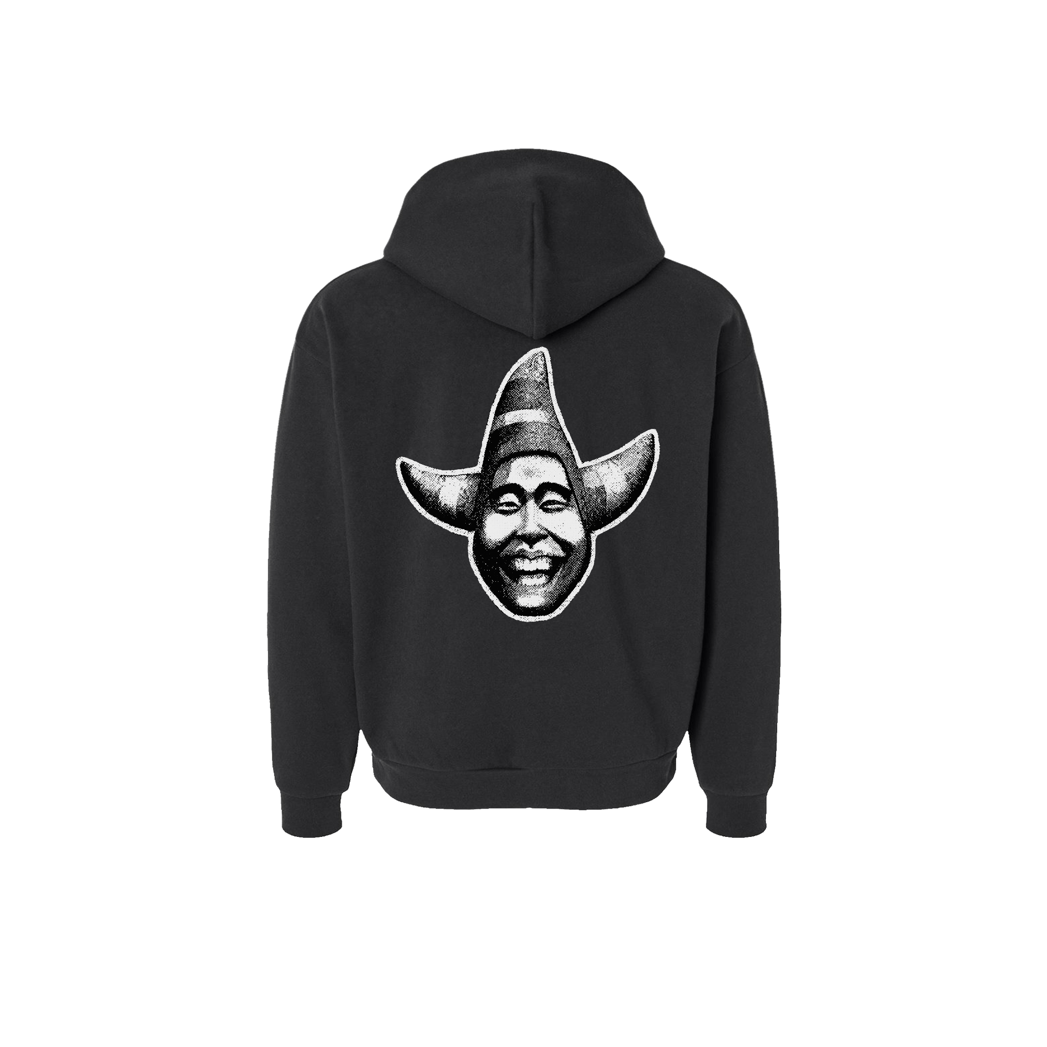 SvenStreams Heavyweight Hoodie product thumbnail image