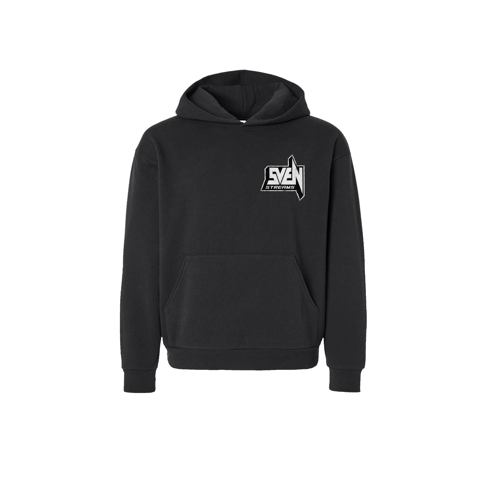 SvenStreams Heavyweight Hoodie product thumbnail image