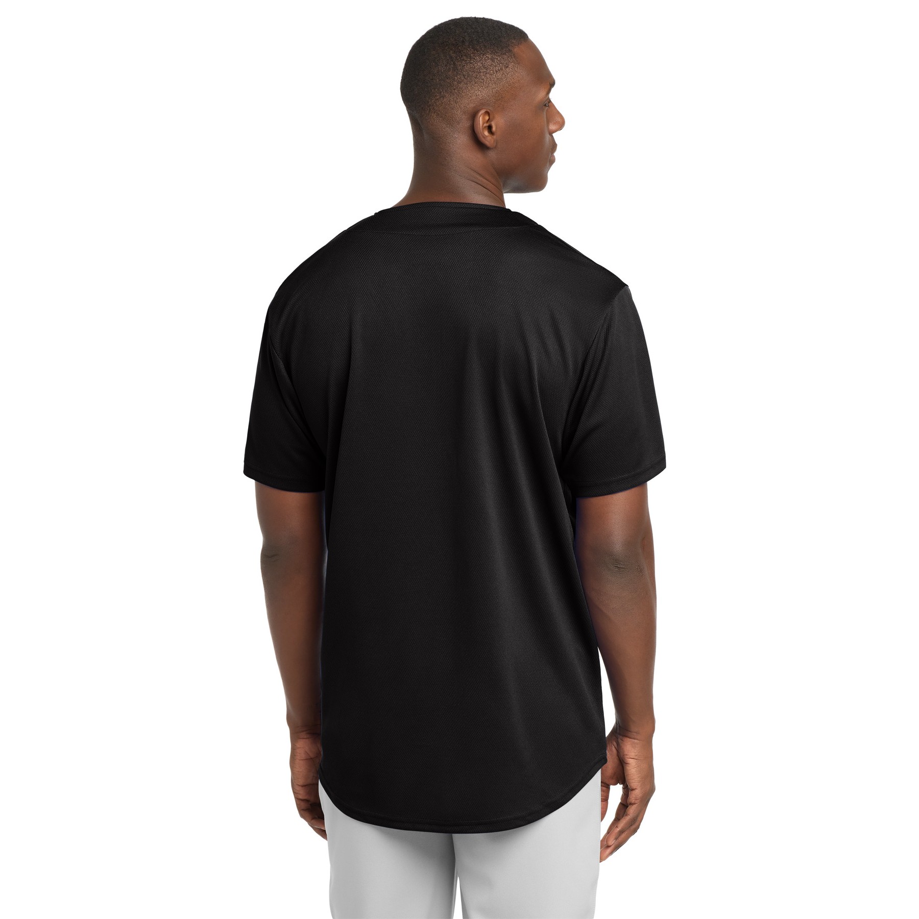 BAMF 75 Jersey