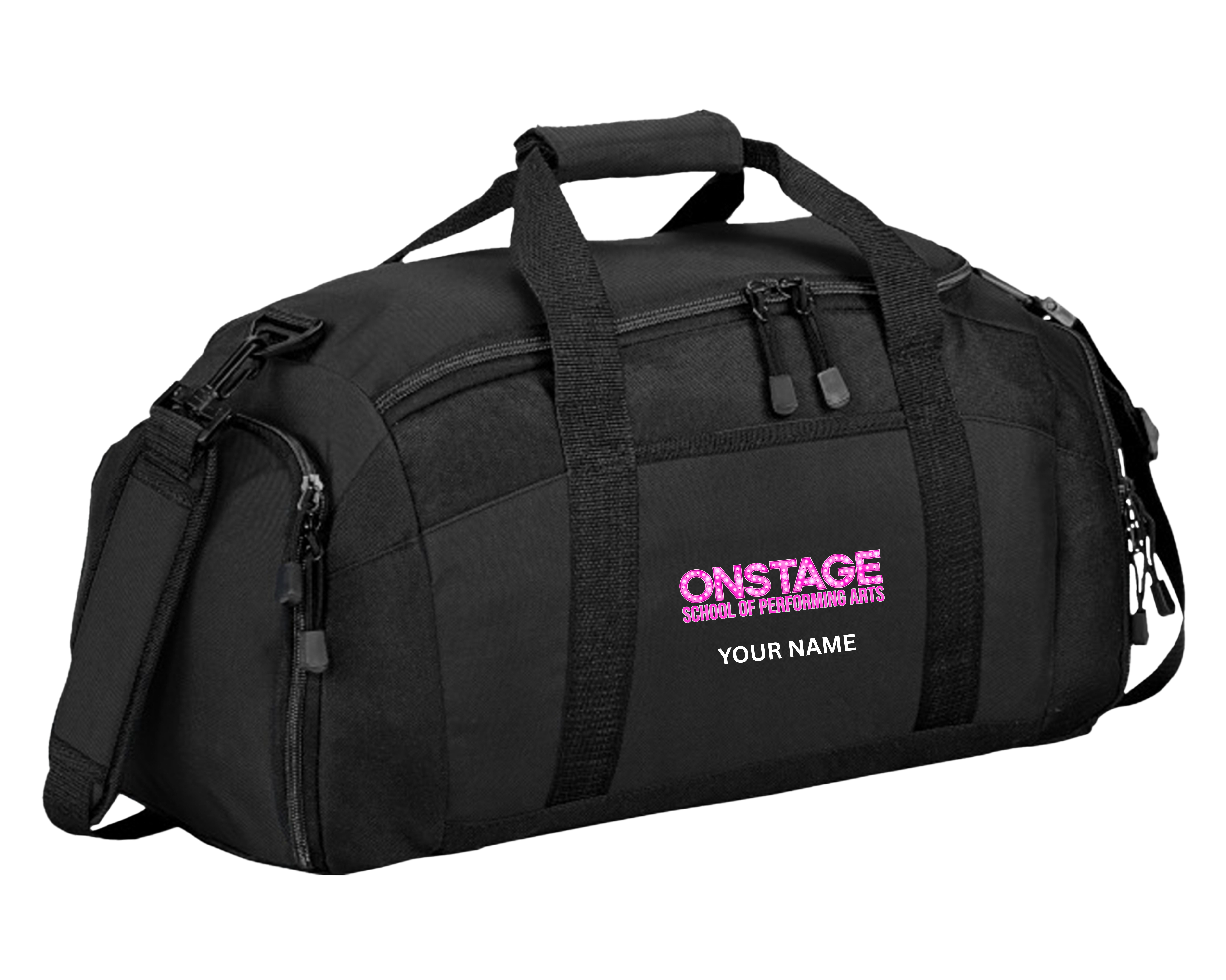 OSPA Bag - Add Your Name! product thumbnail image