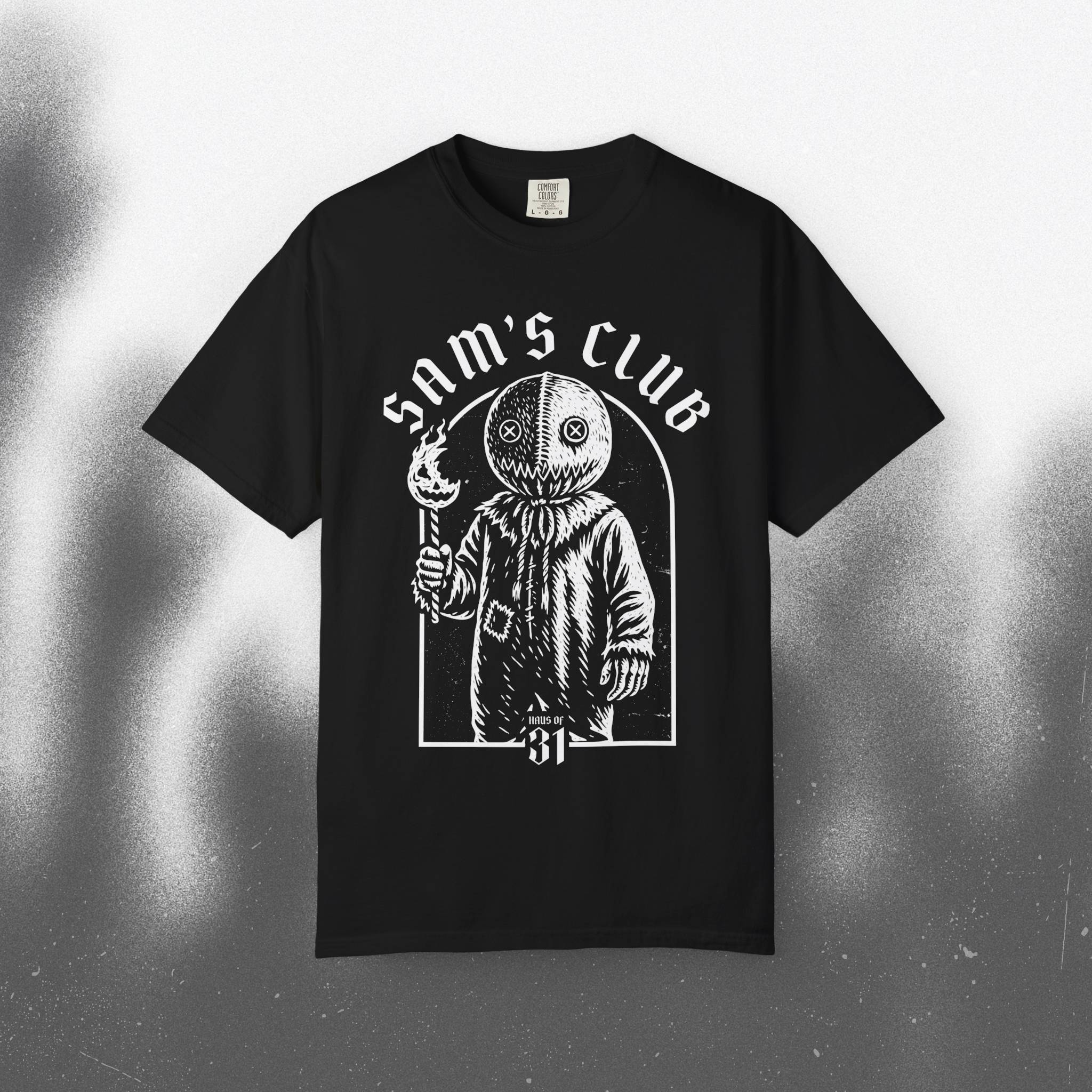 Sam's Club Tee product thumbnail image Sam's Club Tee product thumbnail image