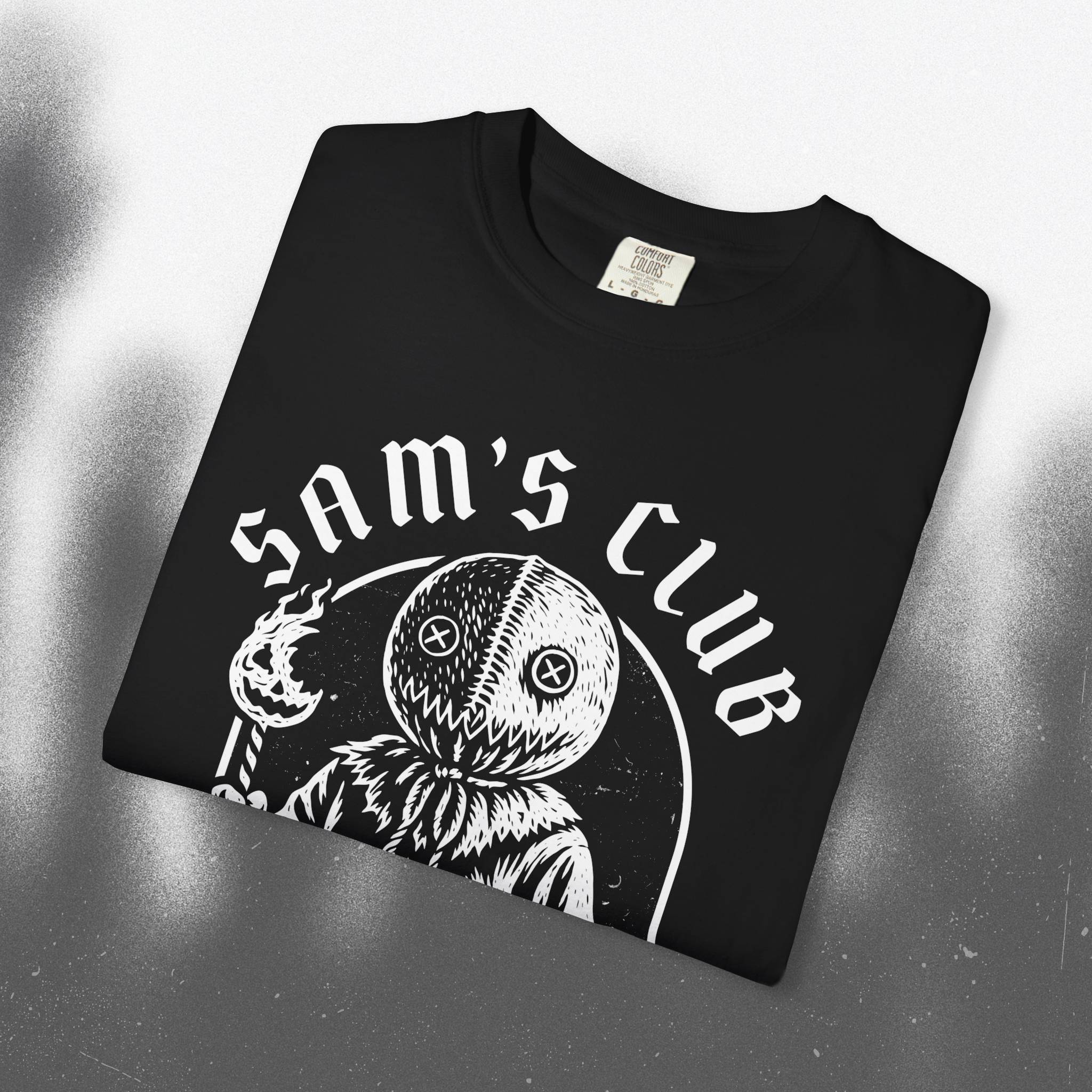 Sam's Club Tee product thumbnail image