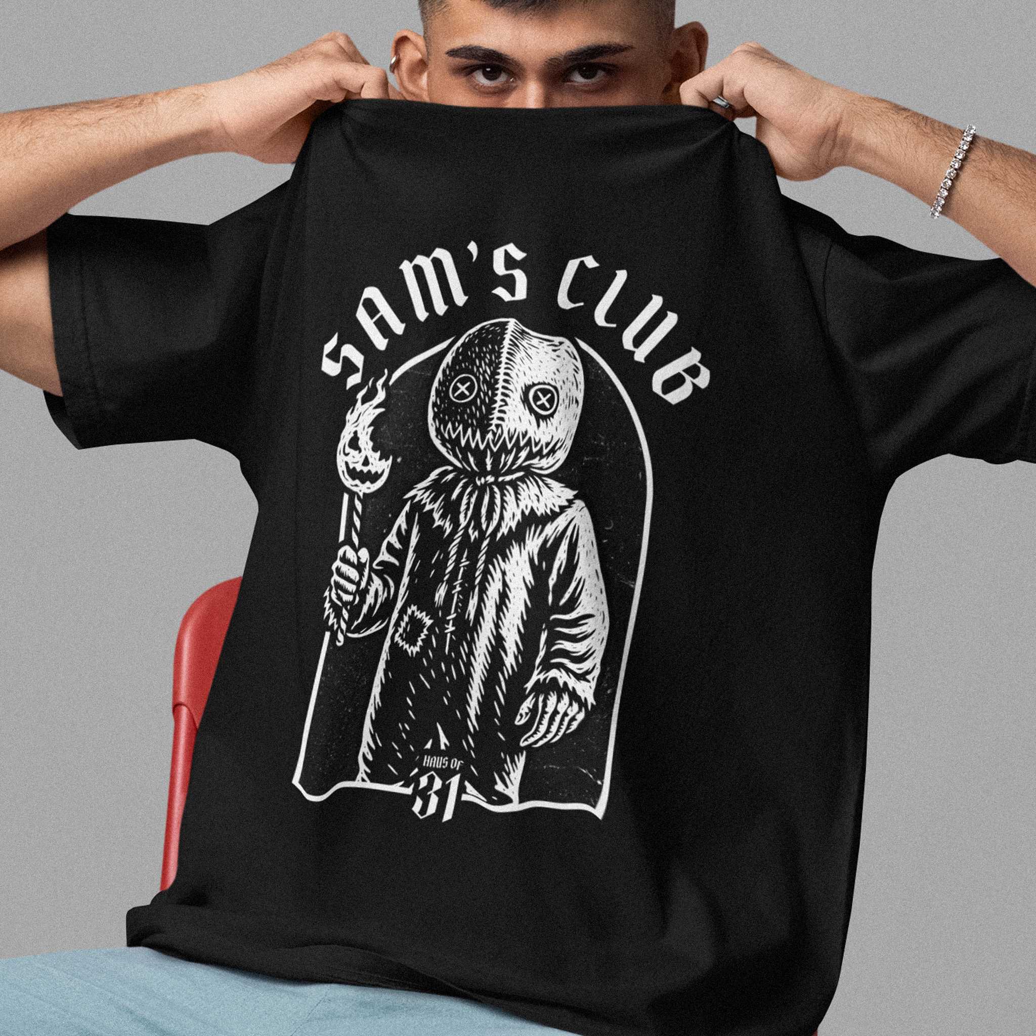 Sam's Club Tee product thumbnail image Sam's Club Tee product thumbnail image