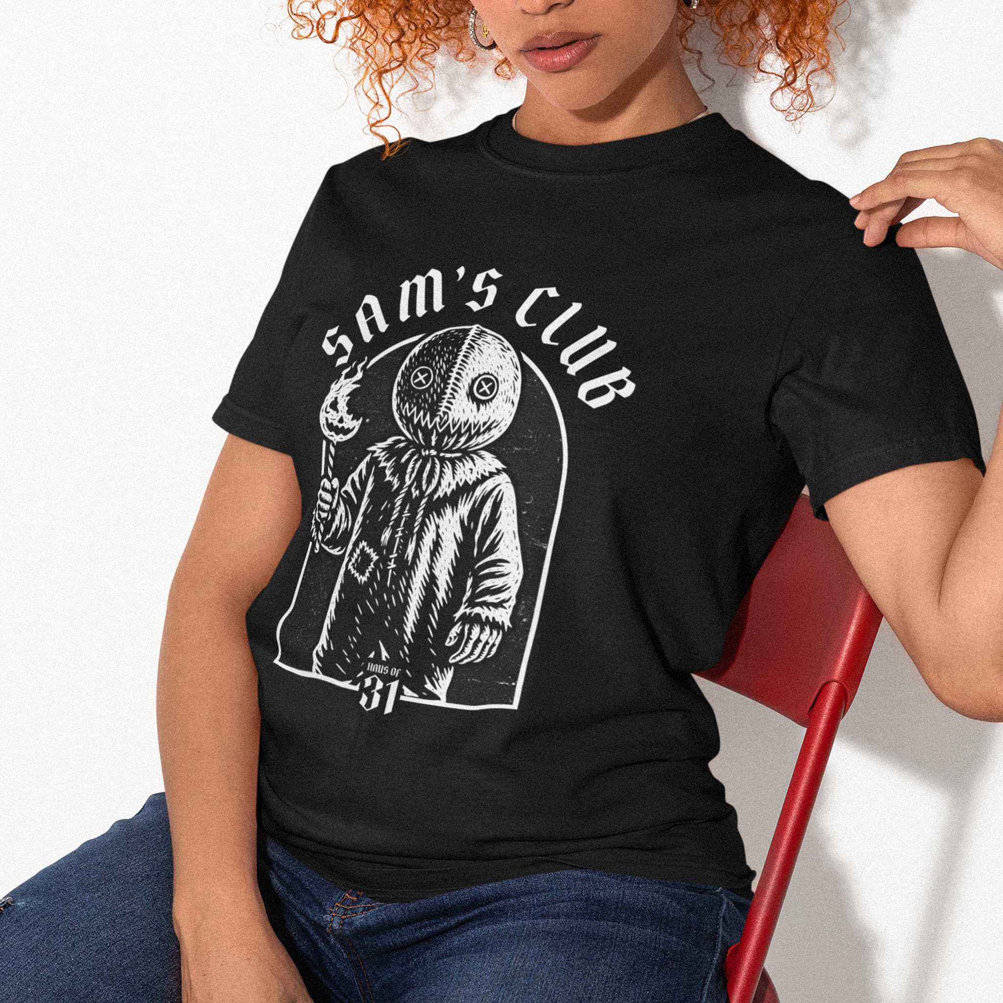 Sam's Club Tee product thumbnail image