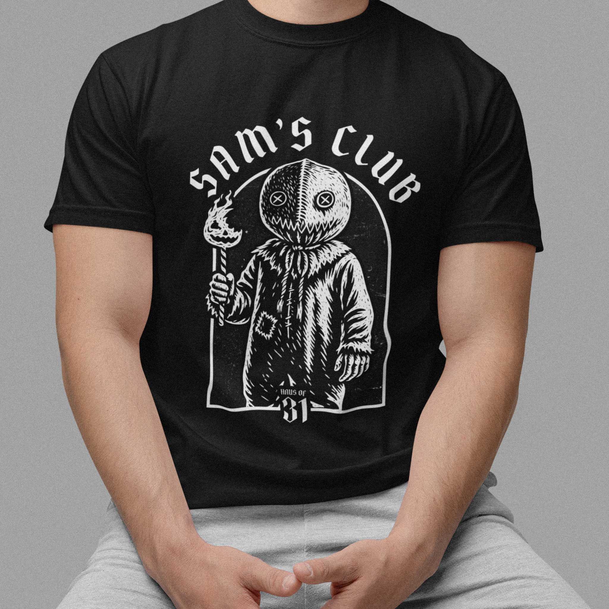 Sam's Club Tee product thumbnail image