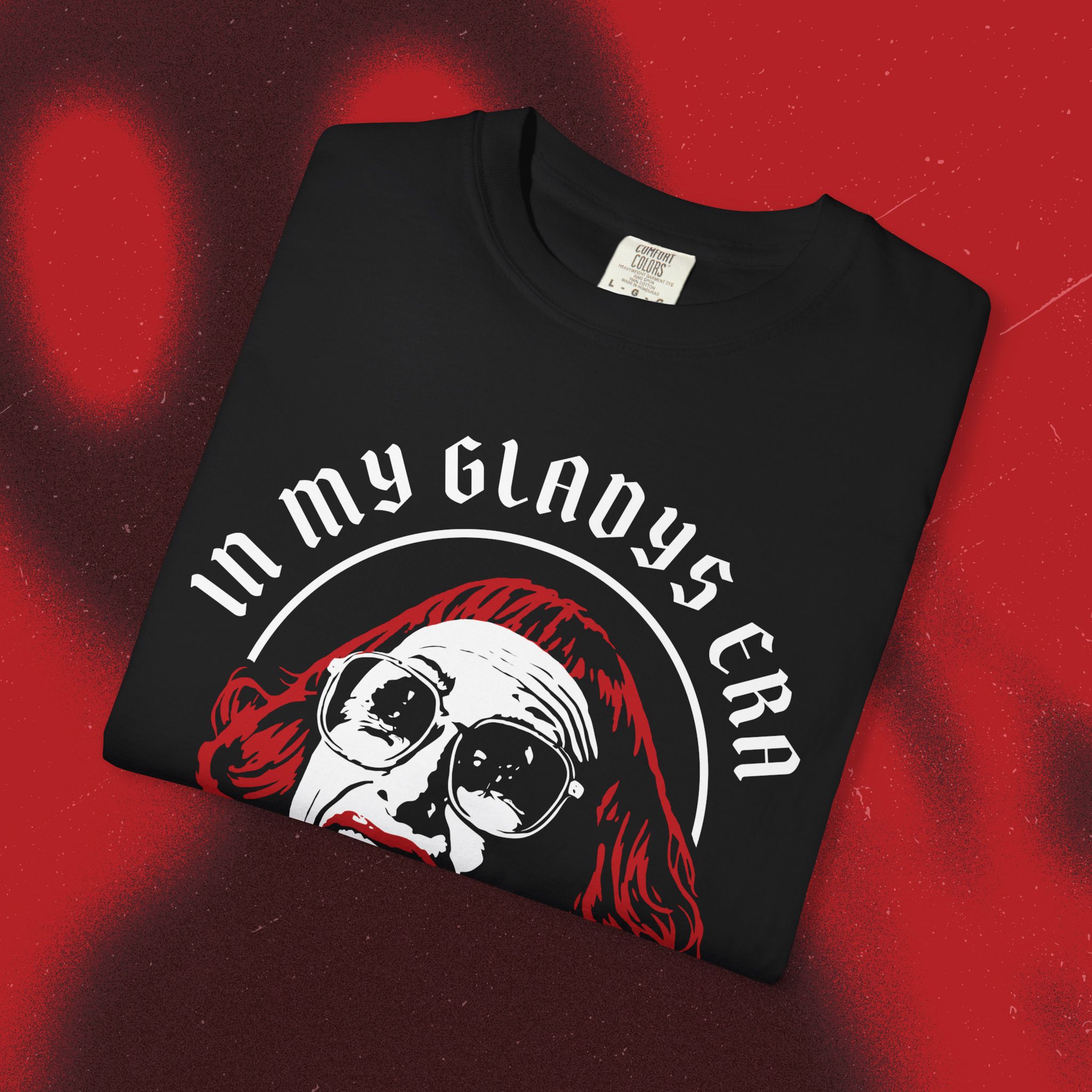 In My Gladys Era Tee product thumbnail image