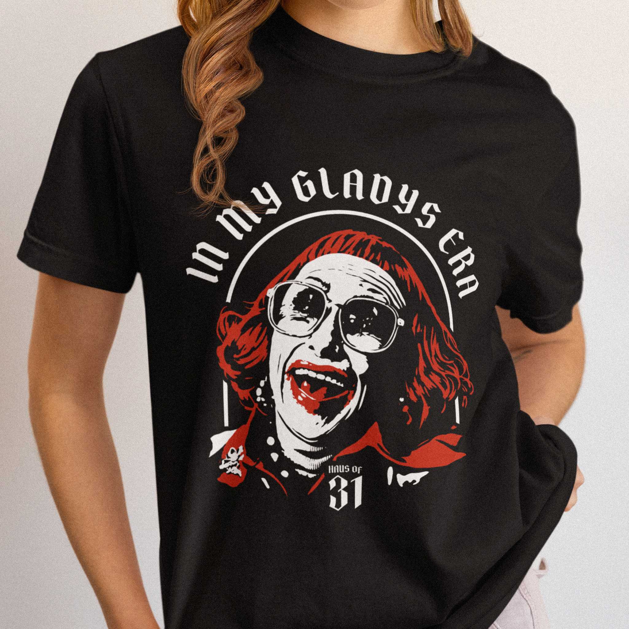 In My Gladys Era Tee product thumbnail image