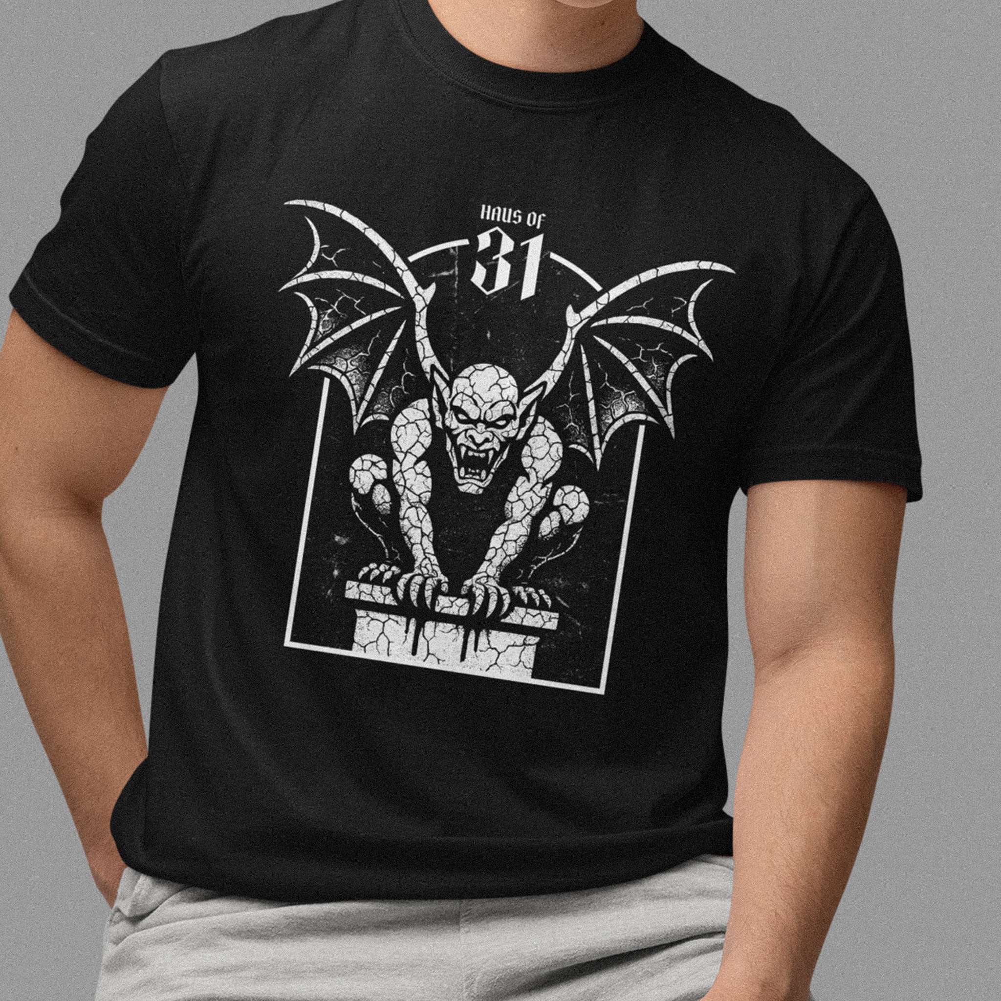 Gargoyle Tee product thumbnail image