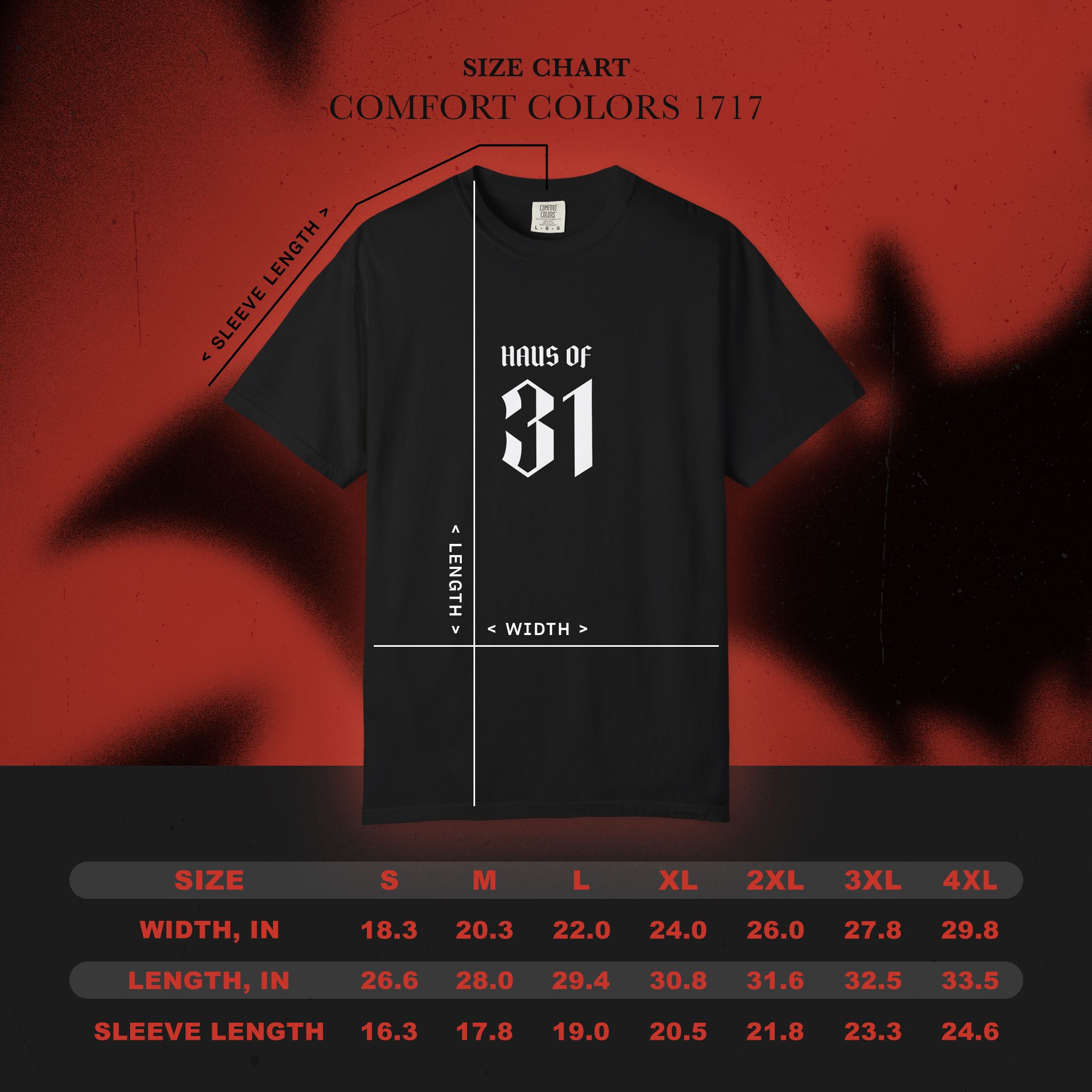 Season of The Witch (Scarlet Collection) product thumbnail image