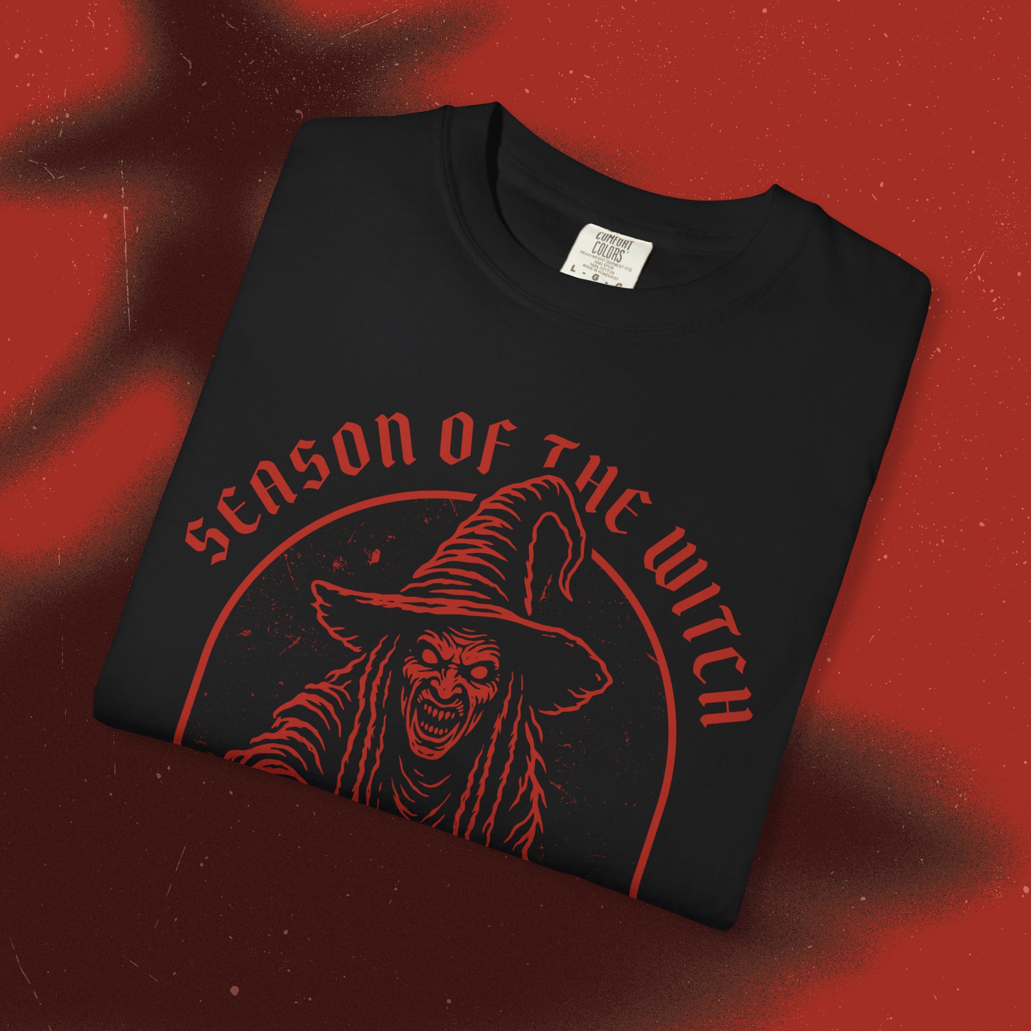 Season of The Witch (Scarlet Collection) product thumbnail image