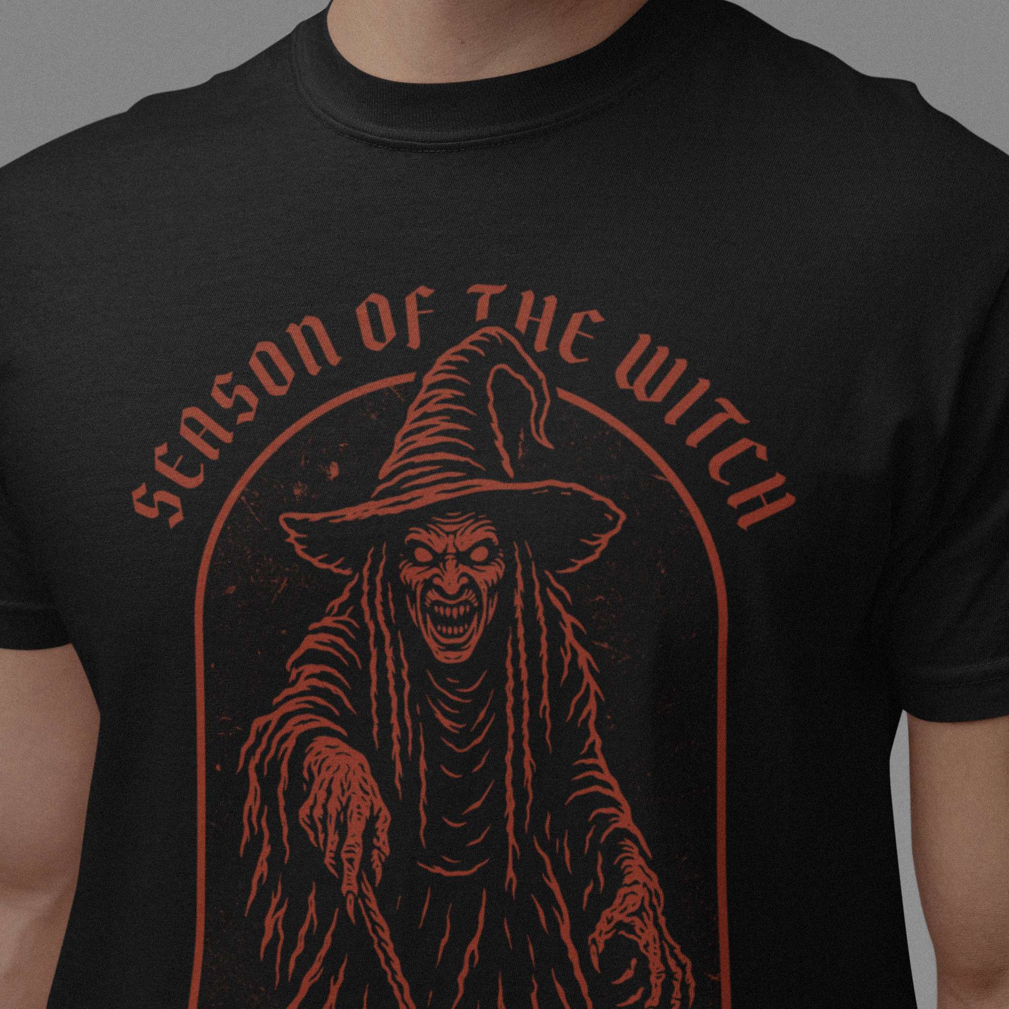 Season of The Witch (Scarlet Collection) product thumbnail image