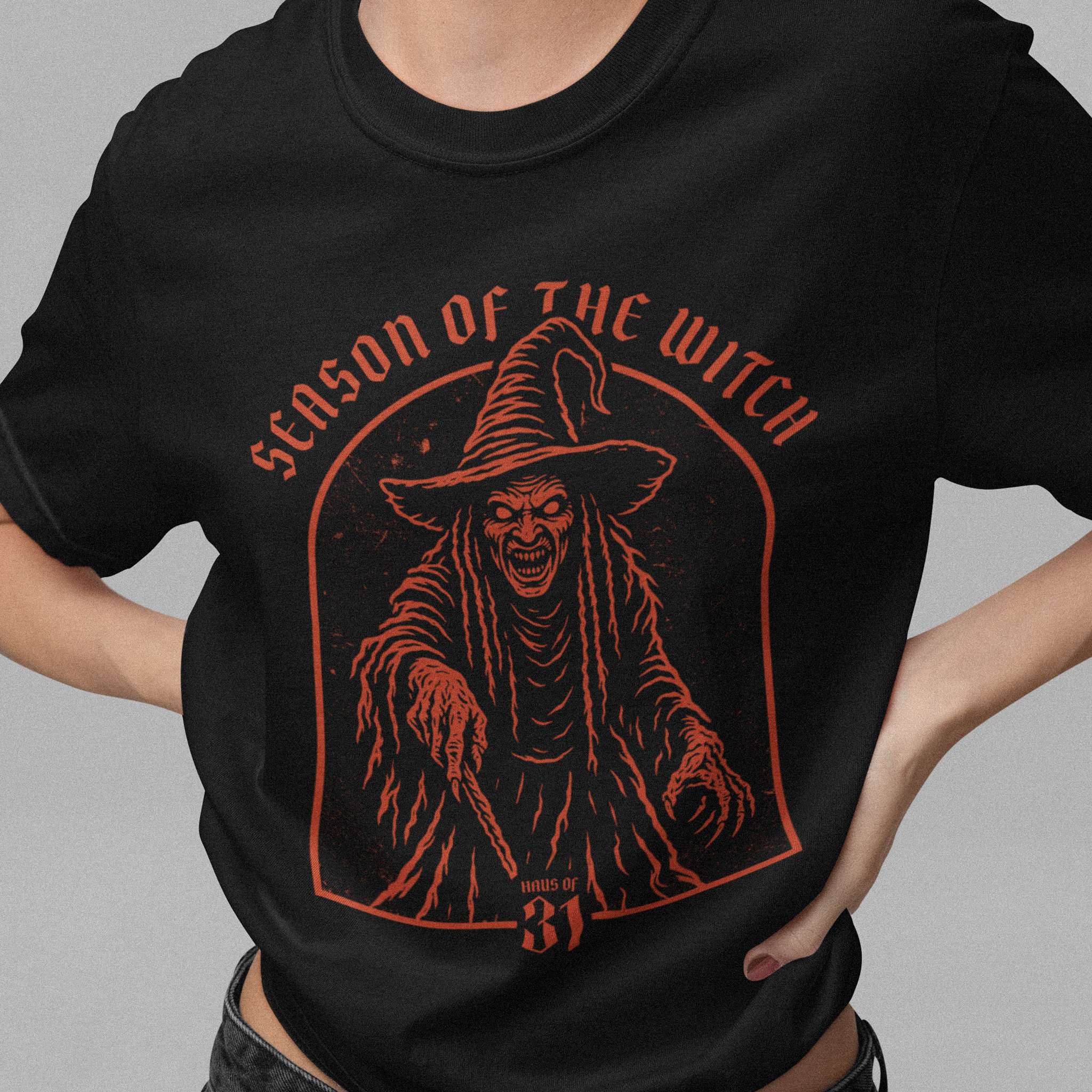 Season of The Witch (Scarlet Collection) product thumbnail image