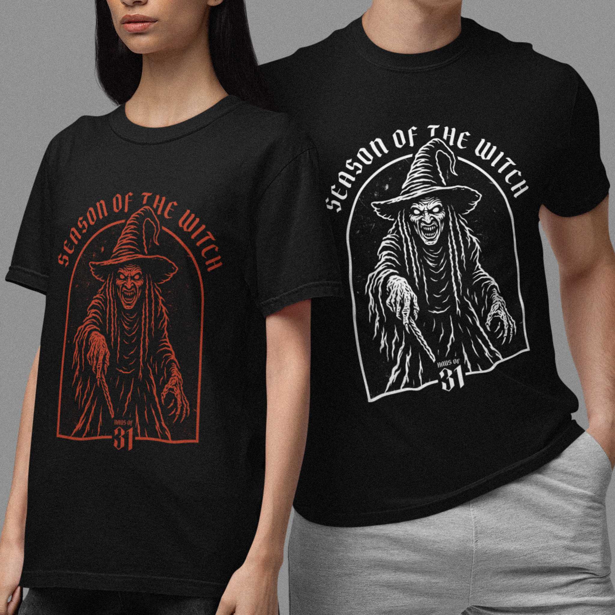 Season of The Witch (Scarlet Collection) product thumbnail image Season of The Witch (Scarlet Collection) product thumbnail image