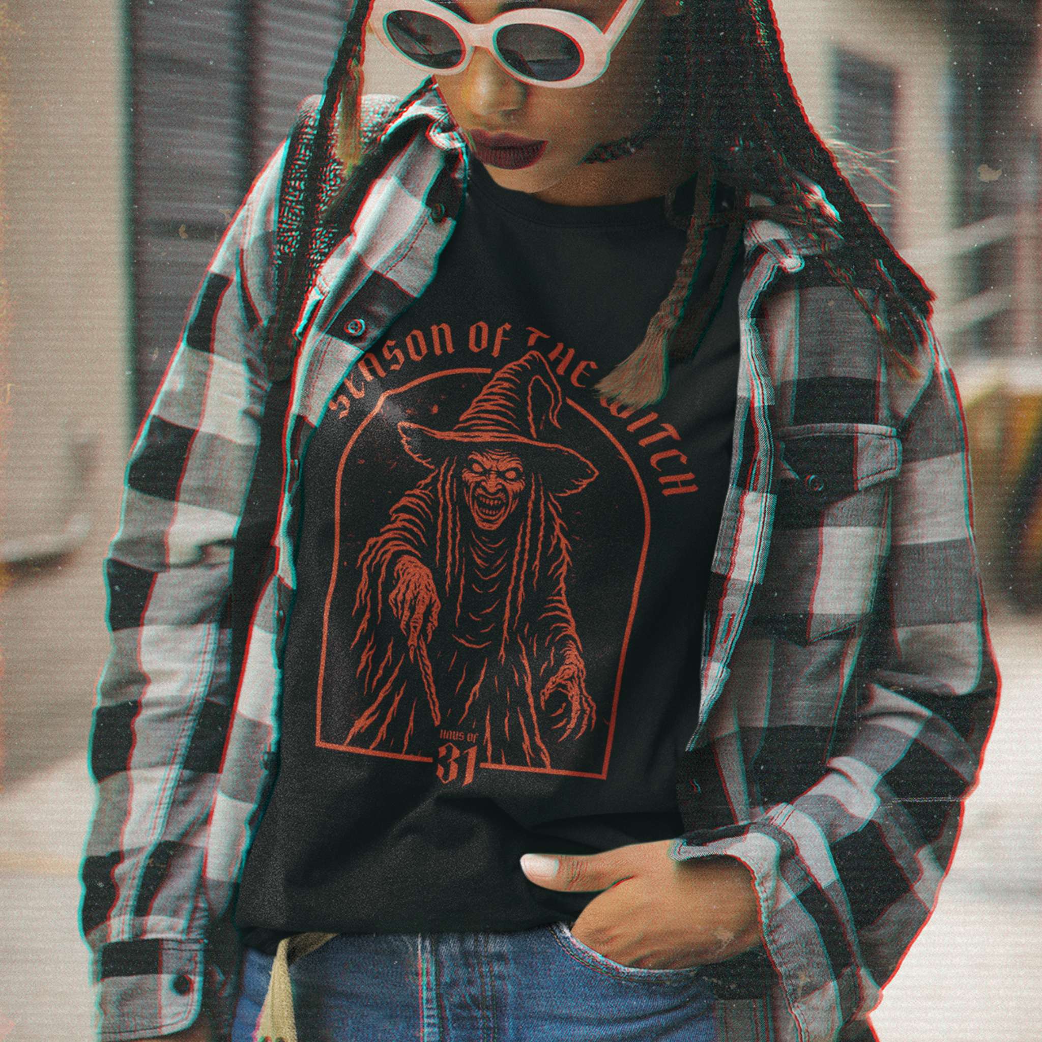 Season of The Witch (Scarlet Collection) product thumbnail image