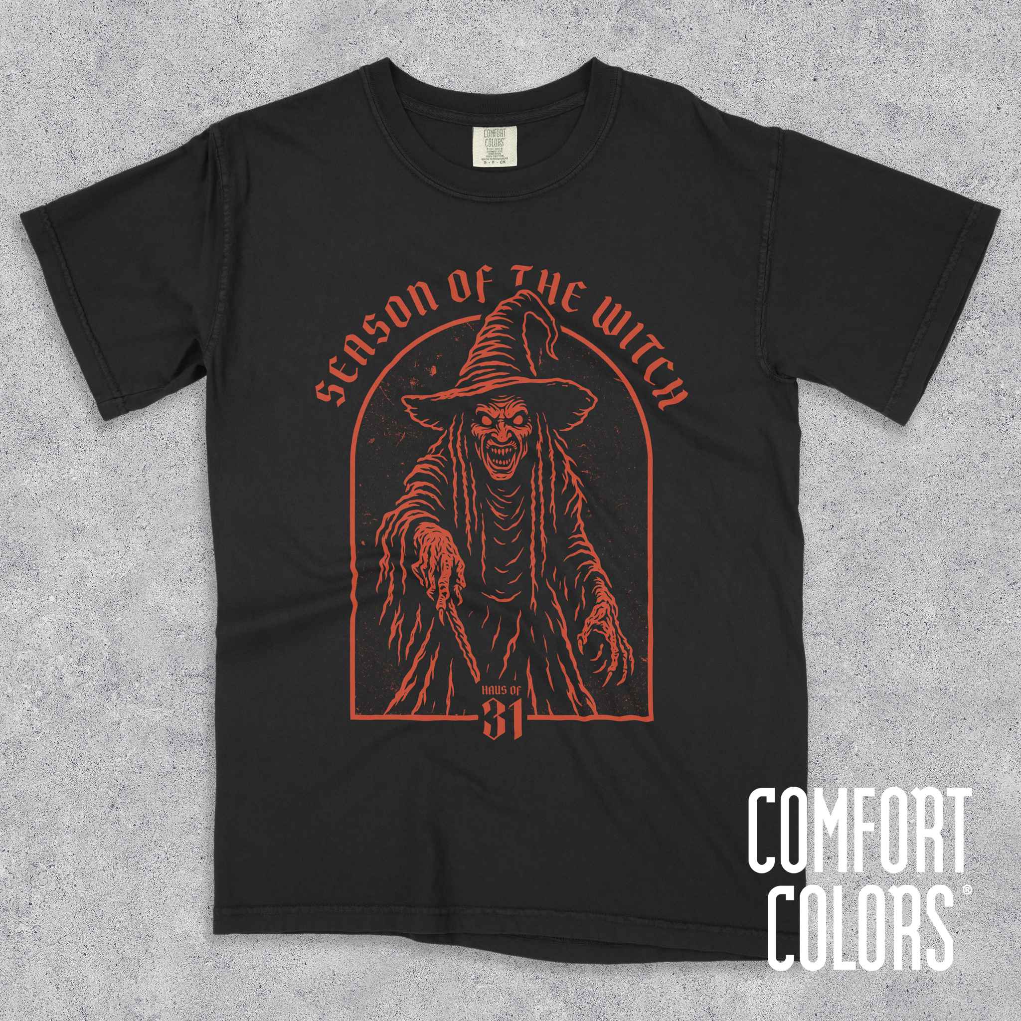 Season of The Witch (Scarlet Collection) product thumbnail image