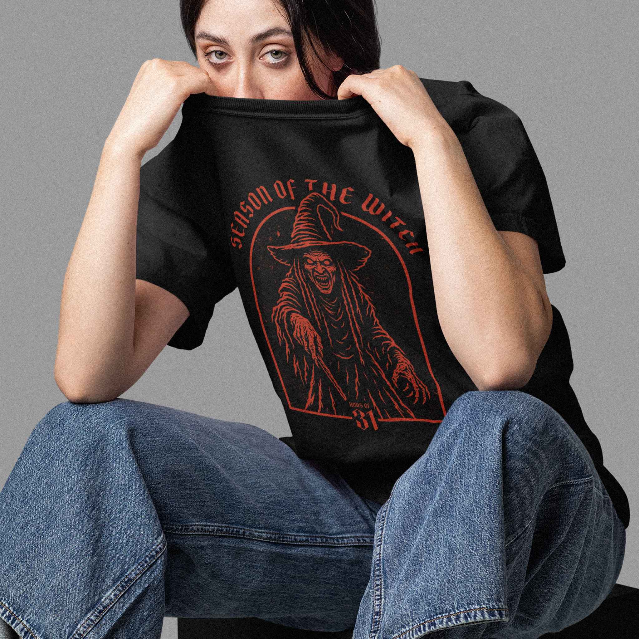 Season of The Witch (Scarlet Collection) product thumbnail image