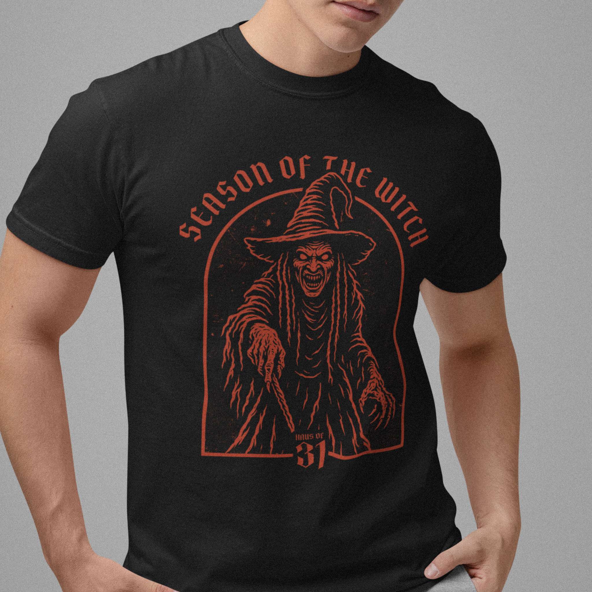 Season of The Witch (Scarlet Collection) product thumbnail image