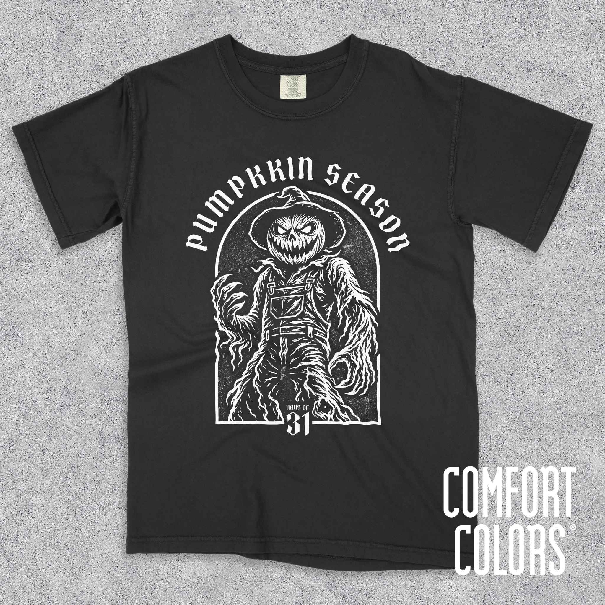 Pumpkin Season Tee product thumbnail image