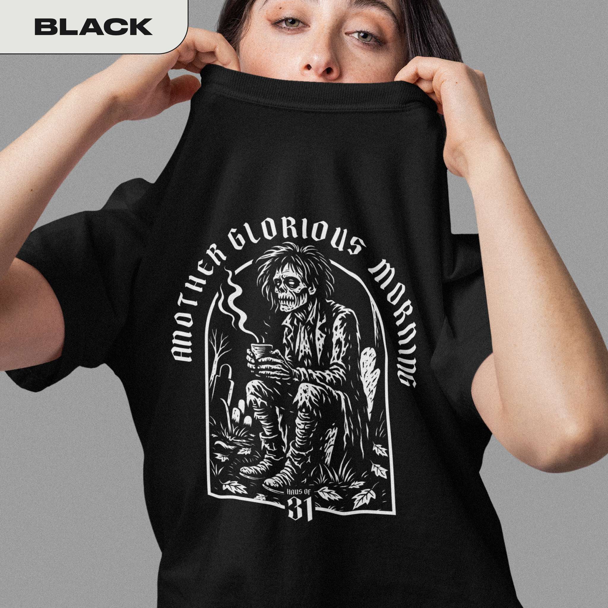 Another Glorious Morning Tee product thumbnail image