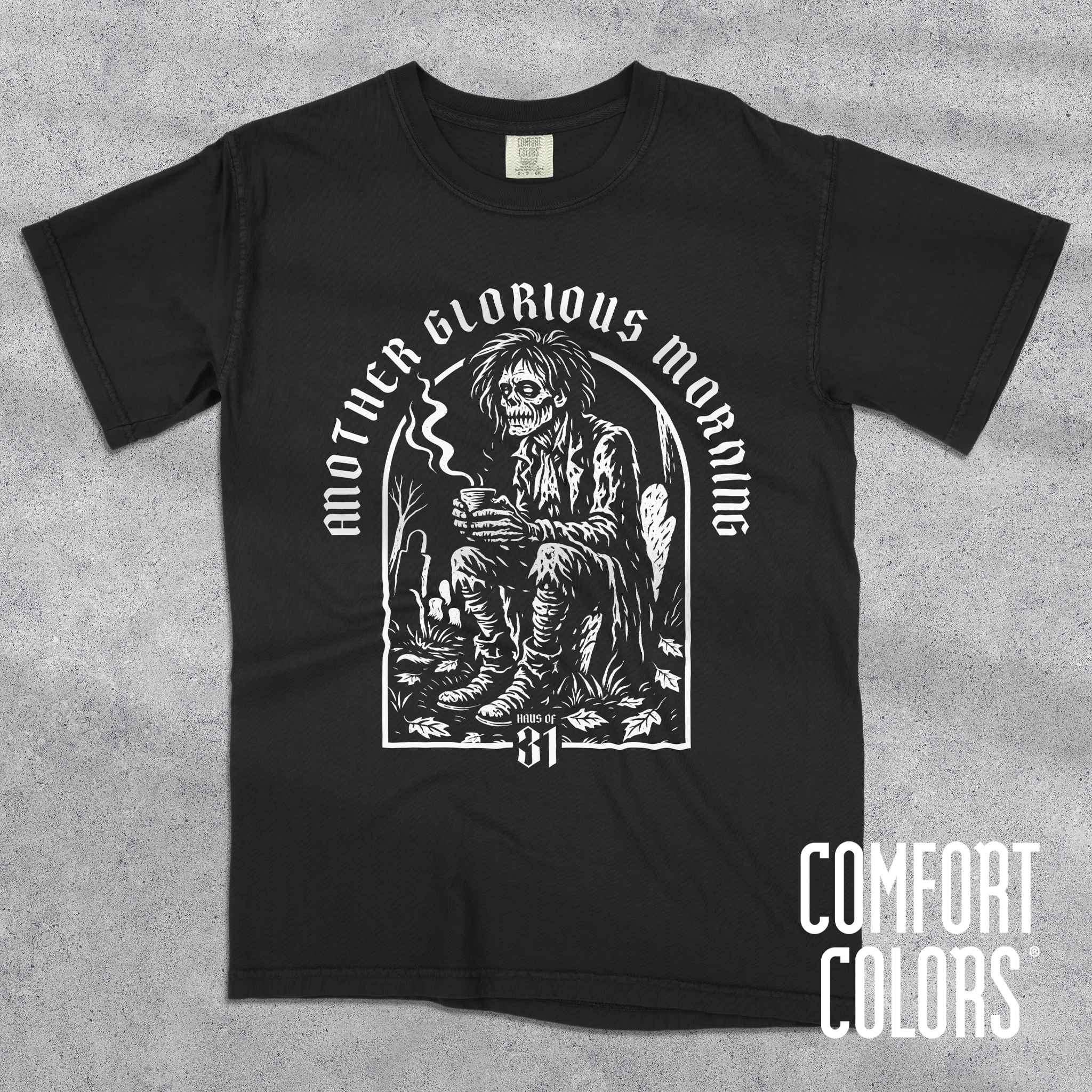 Another Glorious Morning Tee product thumbnail image