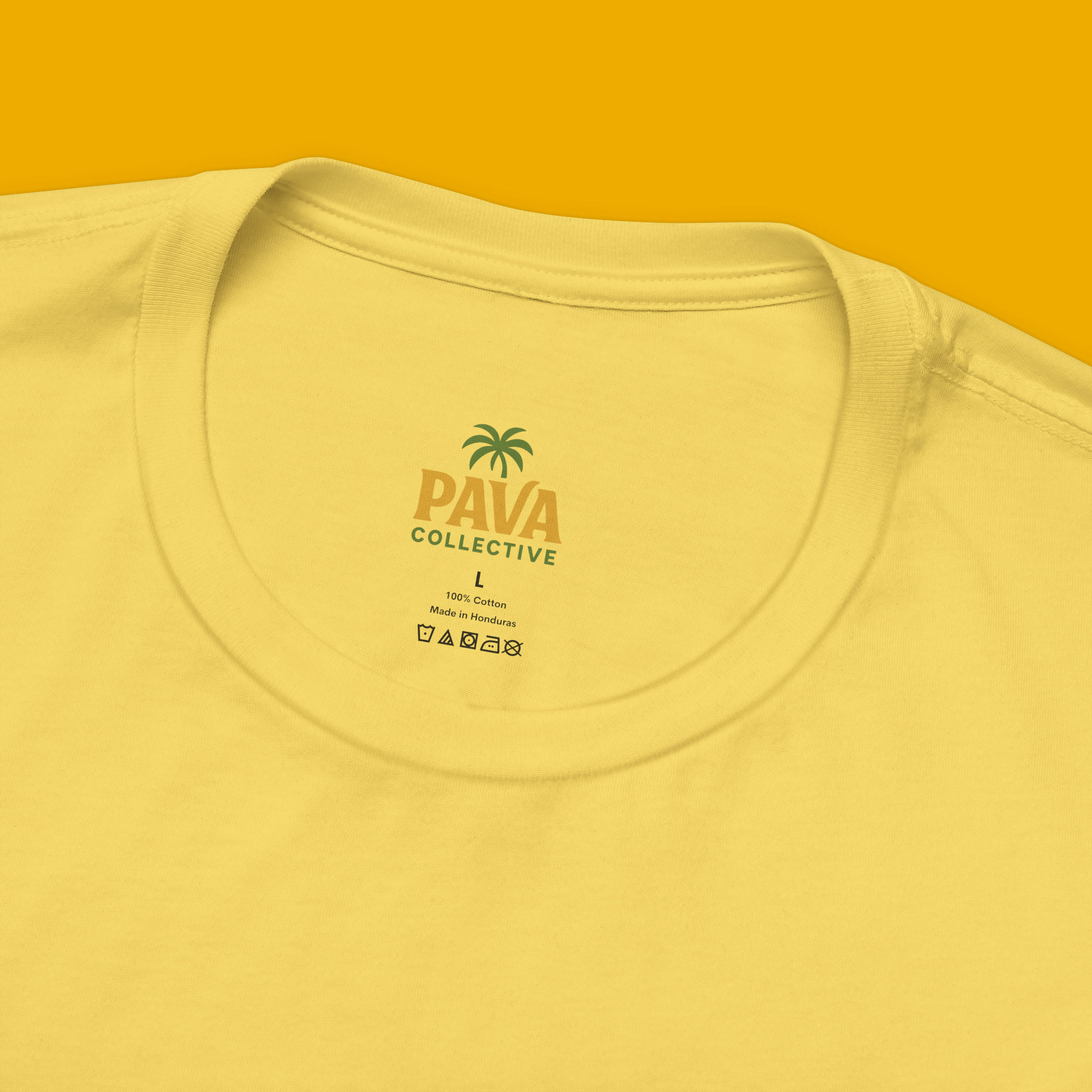 Pava Portraits: Storm product thumbnail image