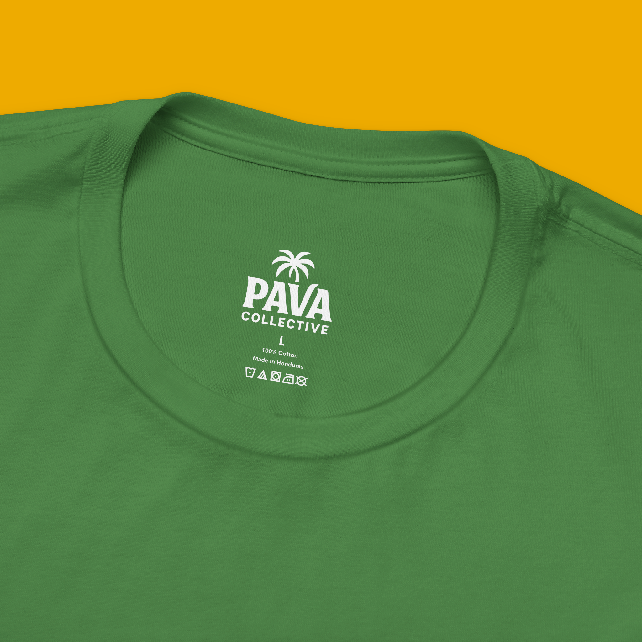 Pava Portraits: Slimer T-Shirt product thumbnail image Pava Portraits: Slimer T-Shirt product thumbnail image