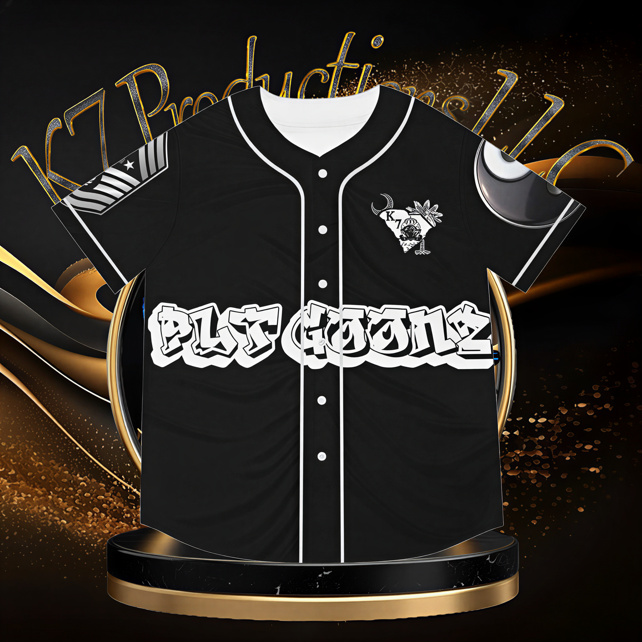 PLT Goonz Jersey product thumbnail image PLT Goonz Jersey product thumbnail image