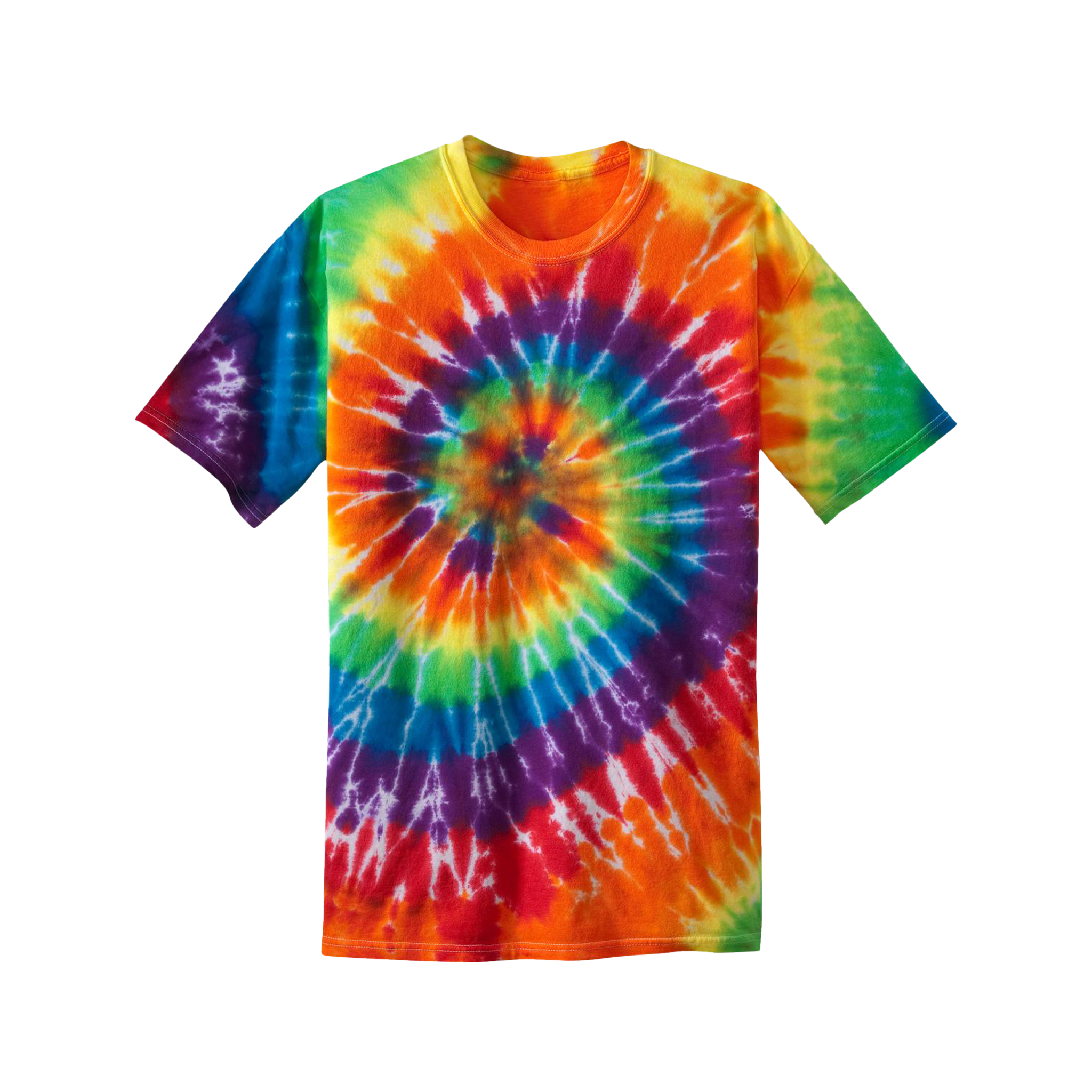 Hux Script Name Tee | Youth T-Shirt, Kids Personalized Chest Print