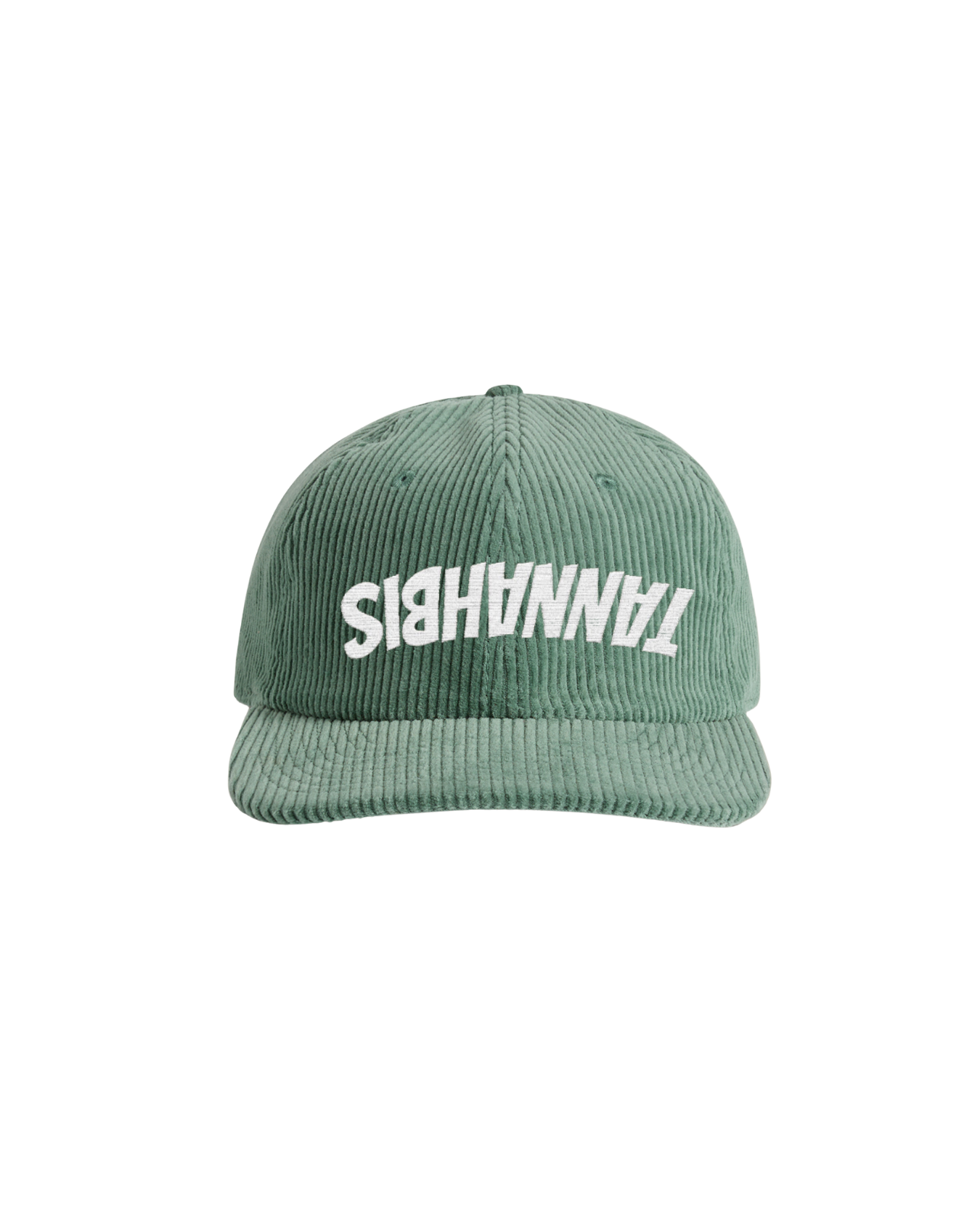 Tannahbis Cord Cap