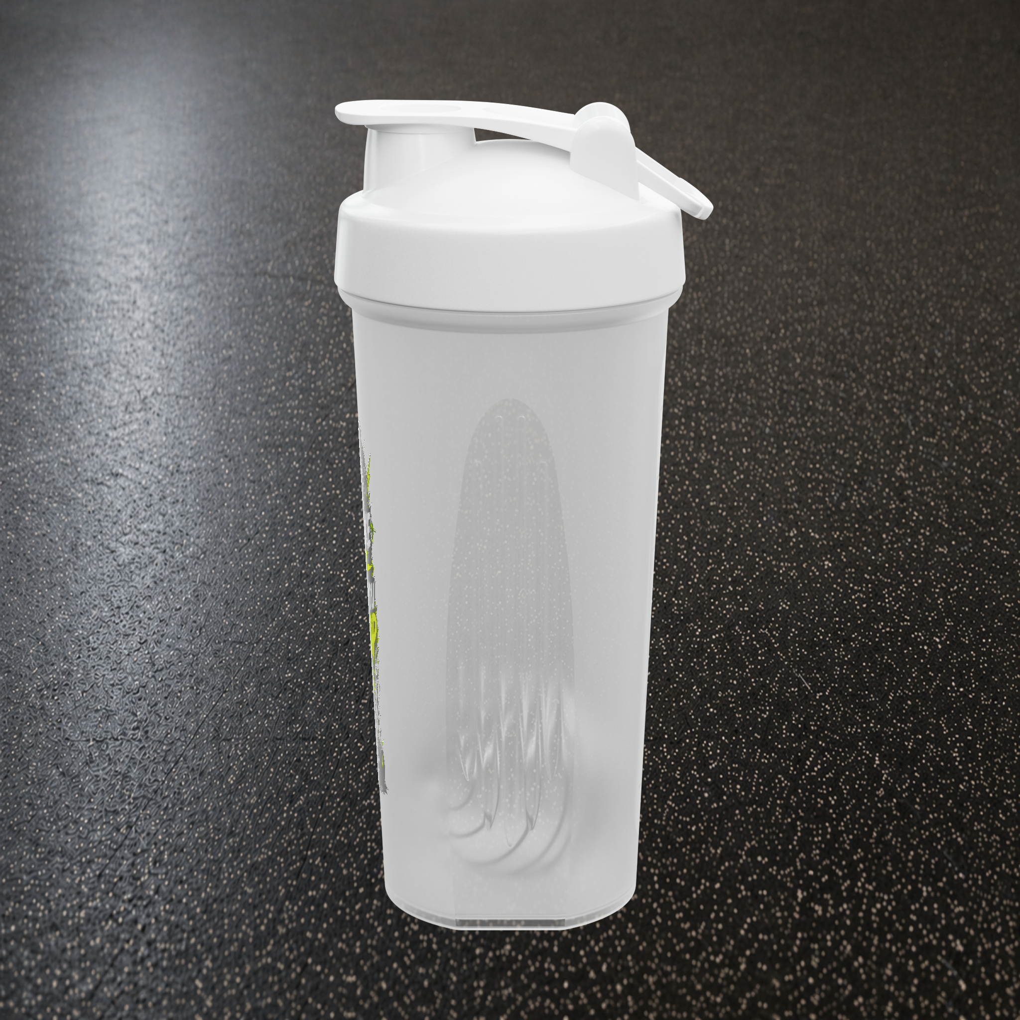 Personalizable Protein Shaker product thumbnail image Personalizable Protein Shaker product thumbnail image