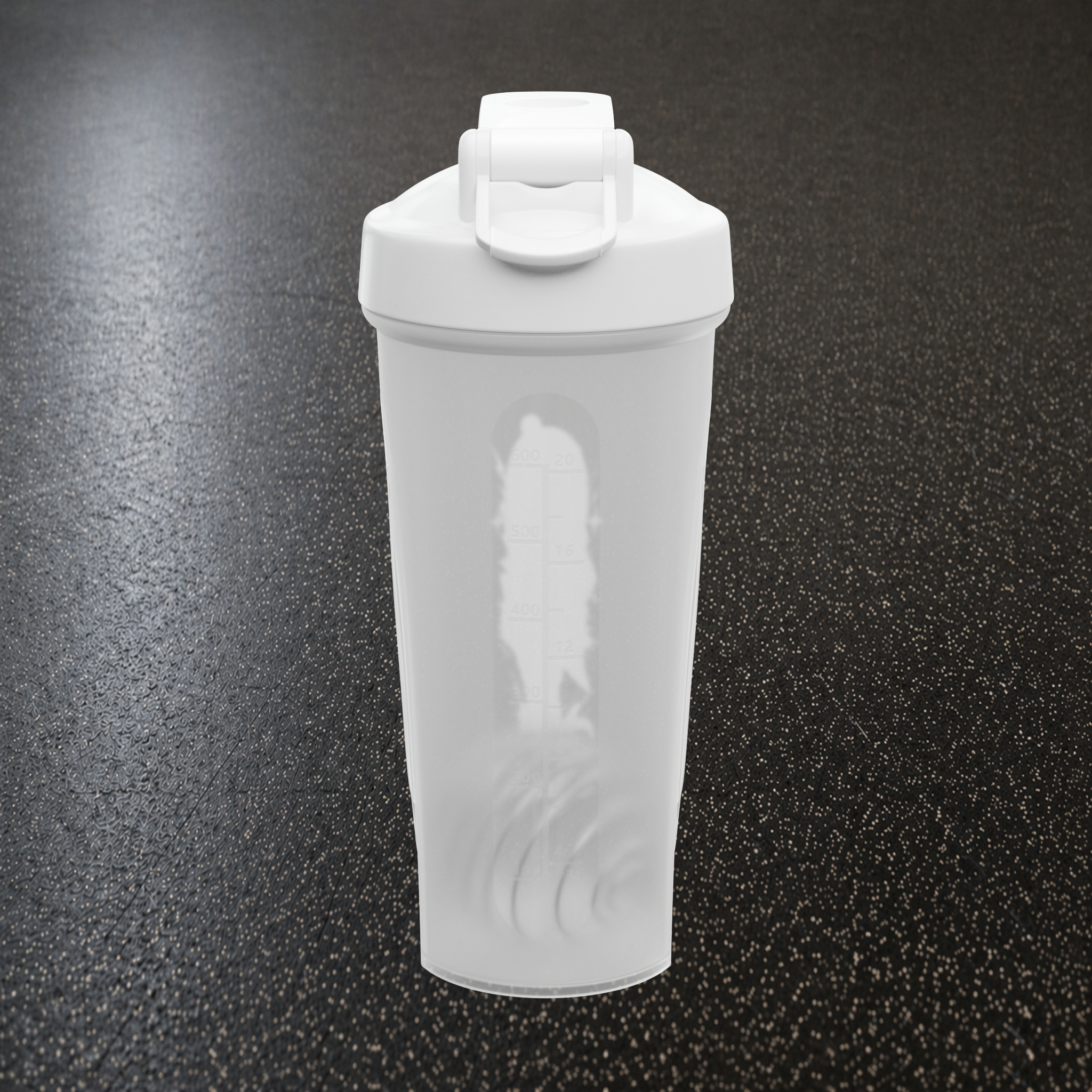 Personalizable Protein Shaker product thumbnail image Personalizable Protein Shaker product thumbnail image