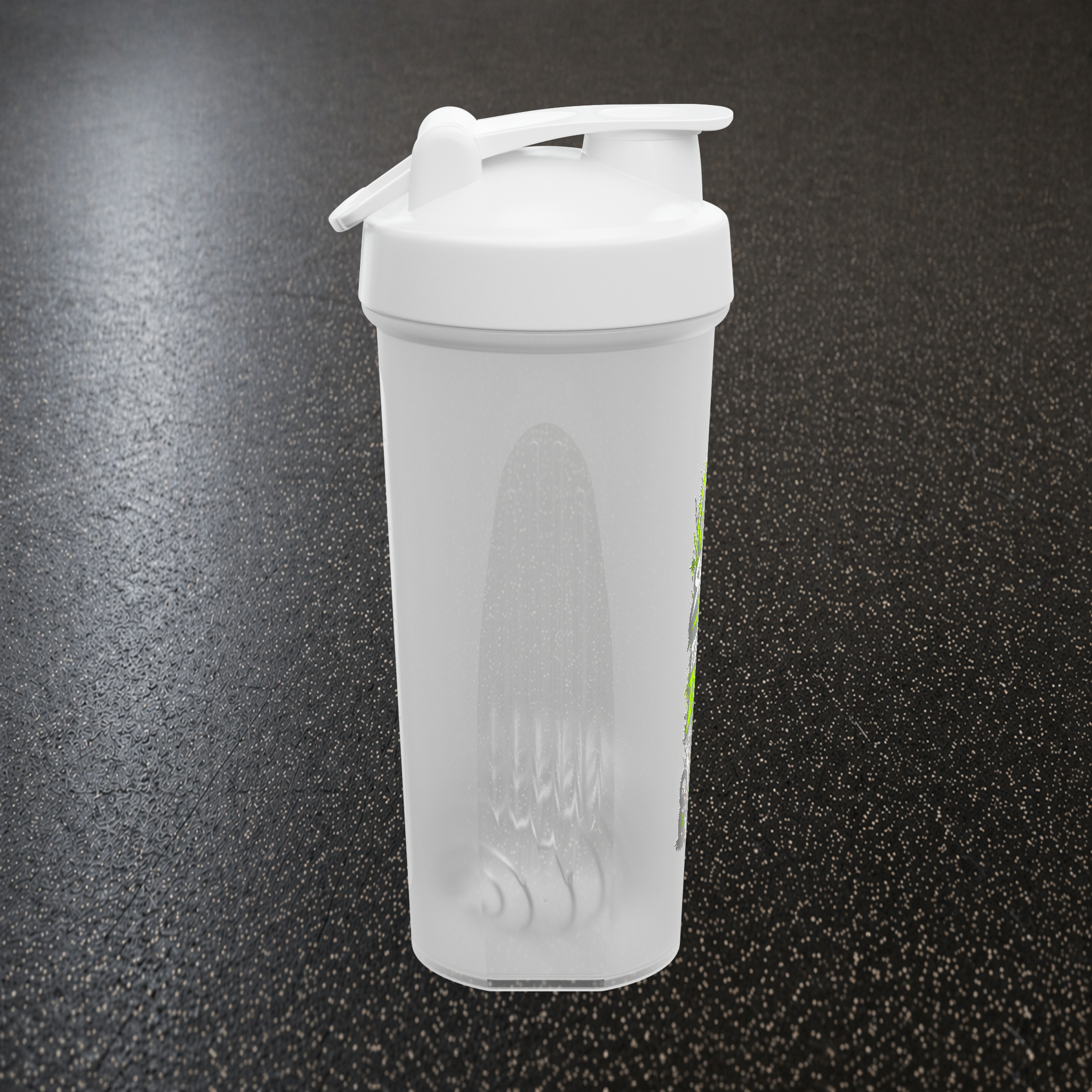 Personalizable Protein Shaker product thumbnail image Personalizable Protein Shaker product thumbnail image