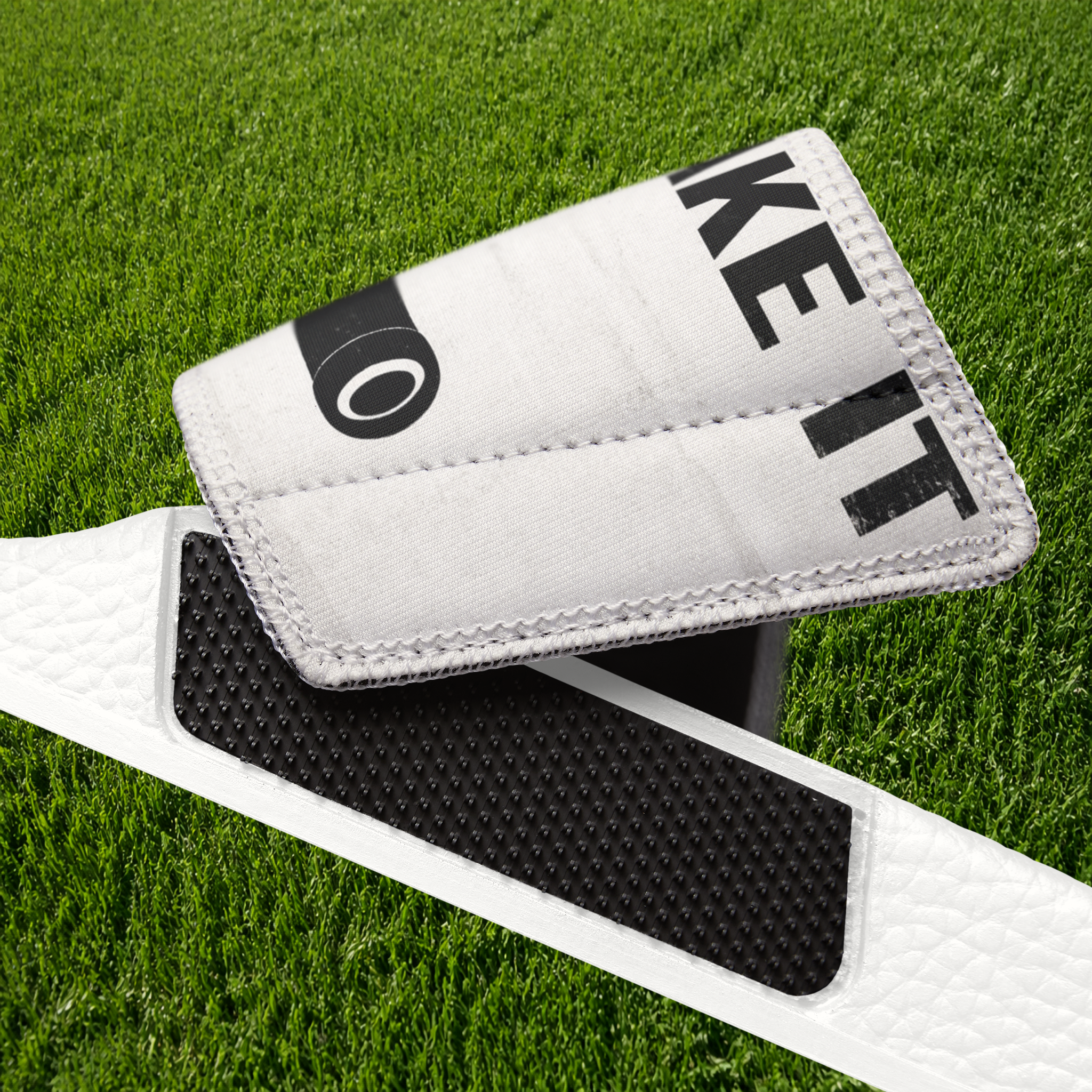 Customizable Men's Removable-Strap Sandals product thumbnail image