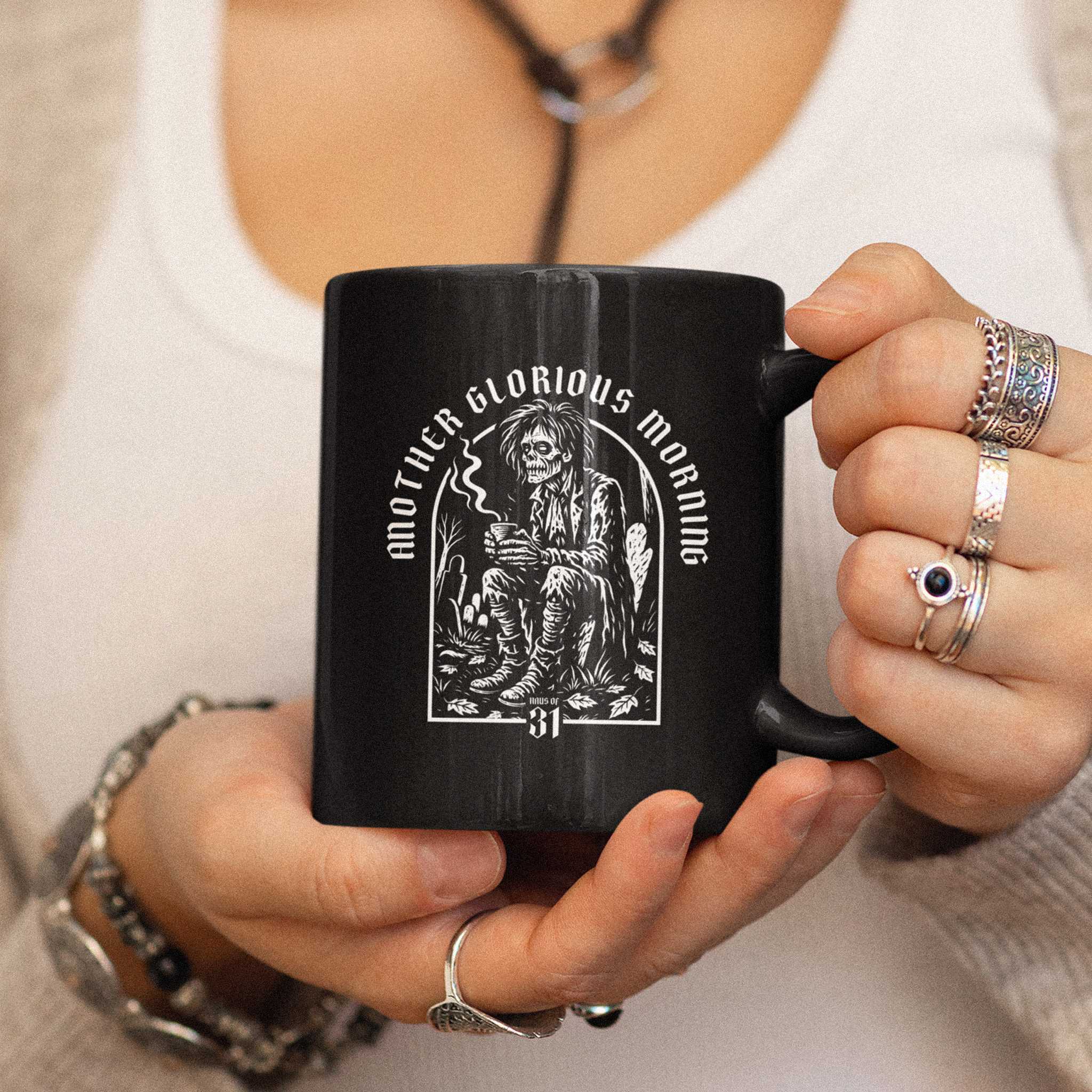 Another Glorious Morning Coffee Mug