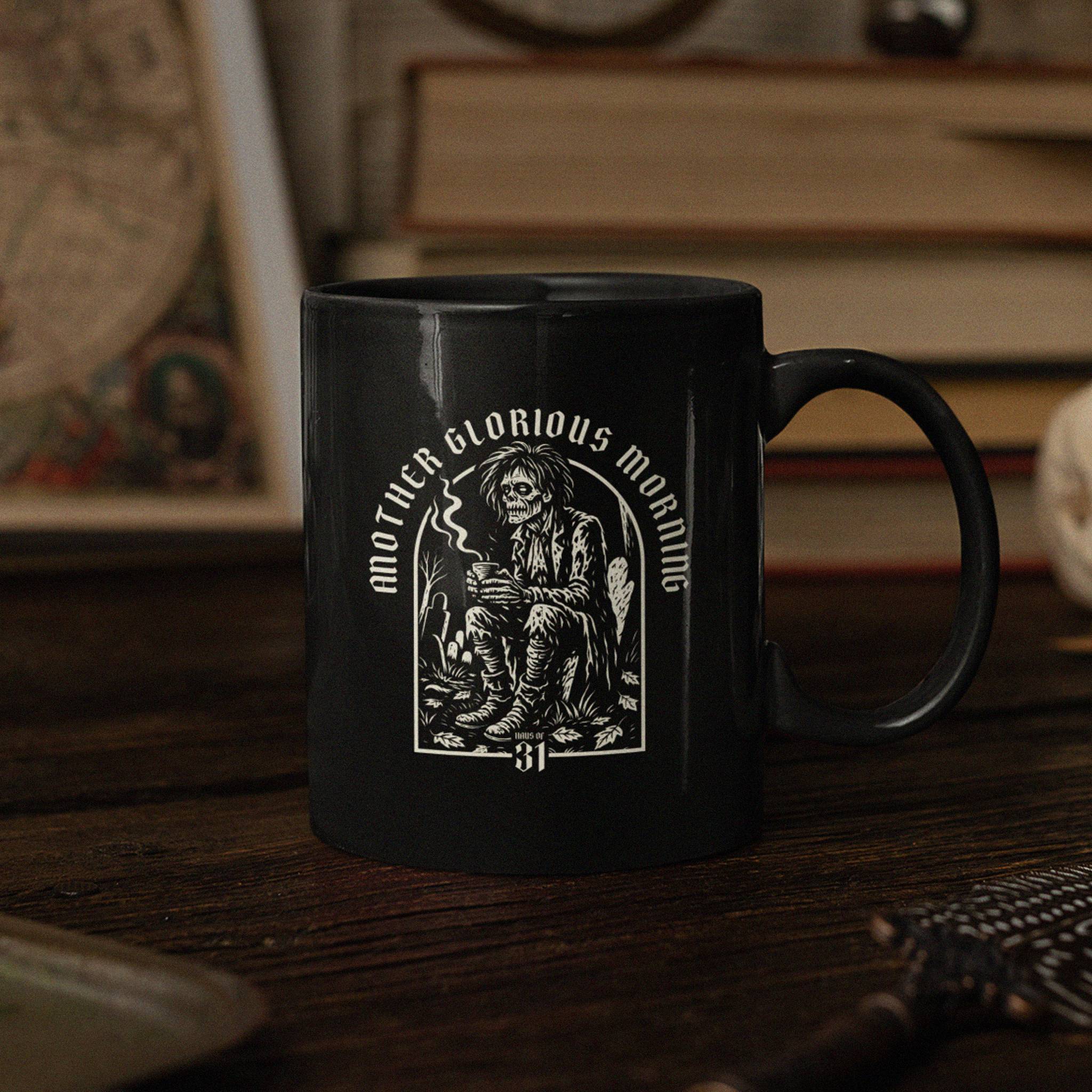 Another Glorious Morning Coffee Mug product thumbnail image