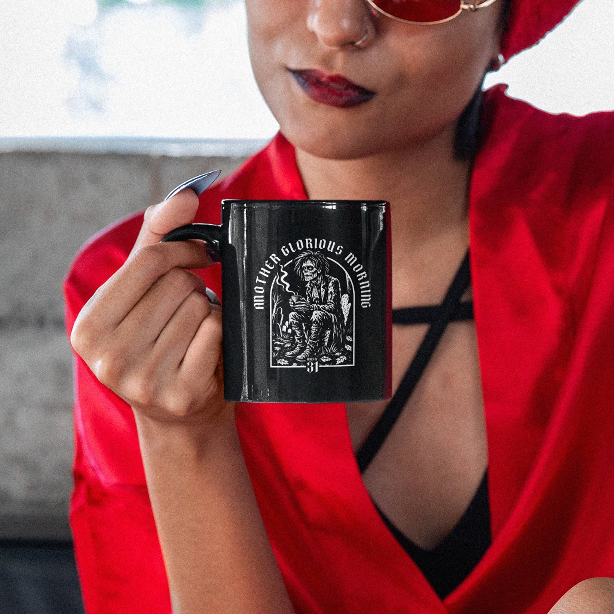 Another Glorious Morning Coffee Mug product thumbnail image Another Glorious Morning Coffee Mug product thumbnail image