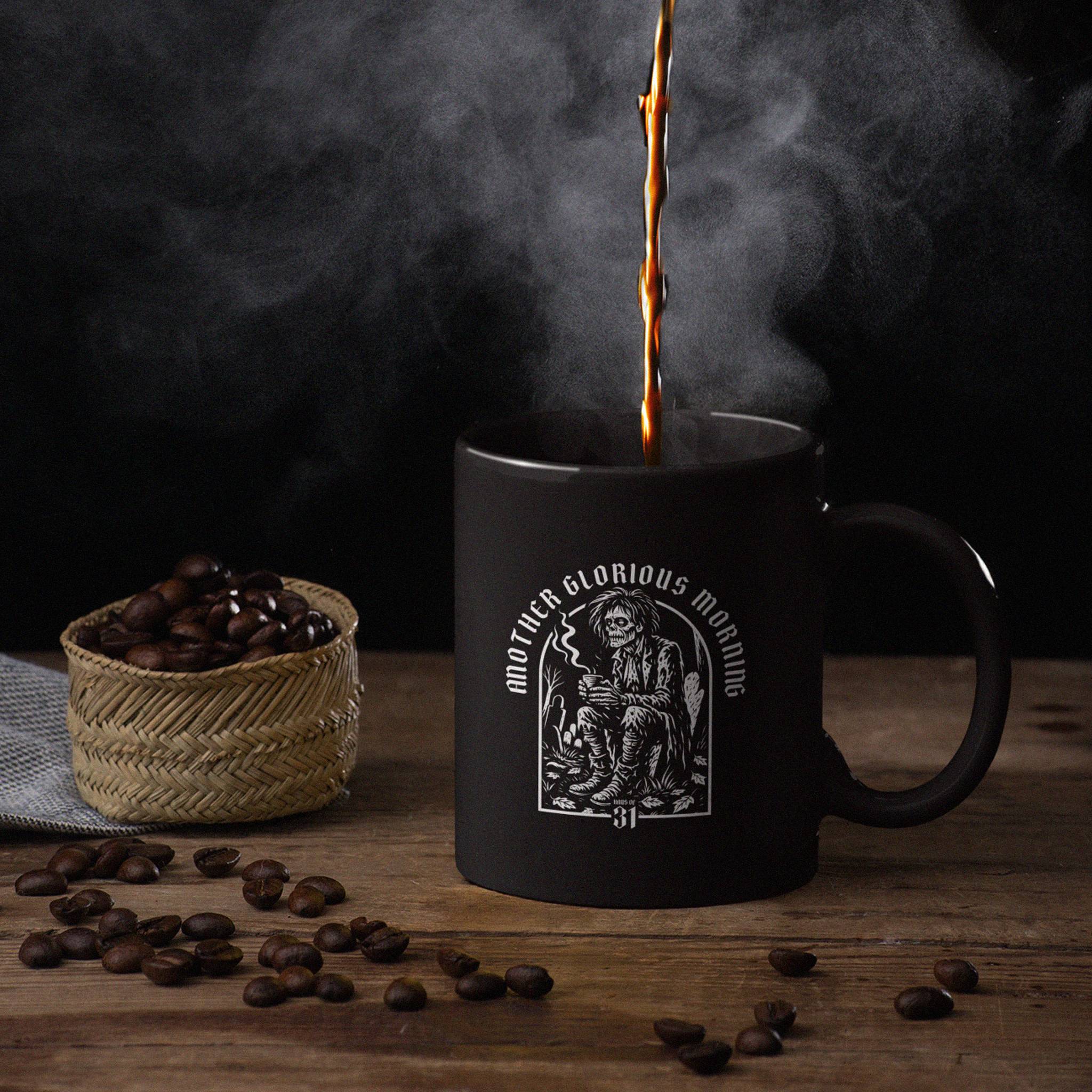 Another Glorious Morning Coffee Mug product thumbnail image Another Glorious Morning Coffee Mug product thumbnail image