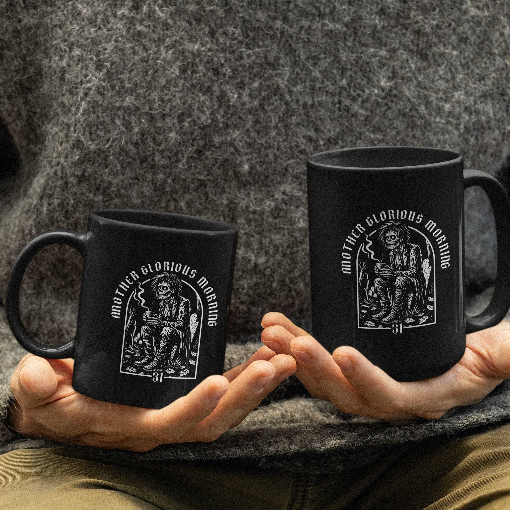 Another Glorious Morning Coffee Mug product thumbnail image Another Glorious Morning Coffee Mug product thumbnail image