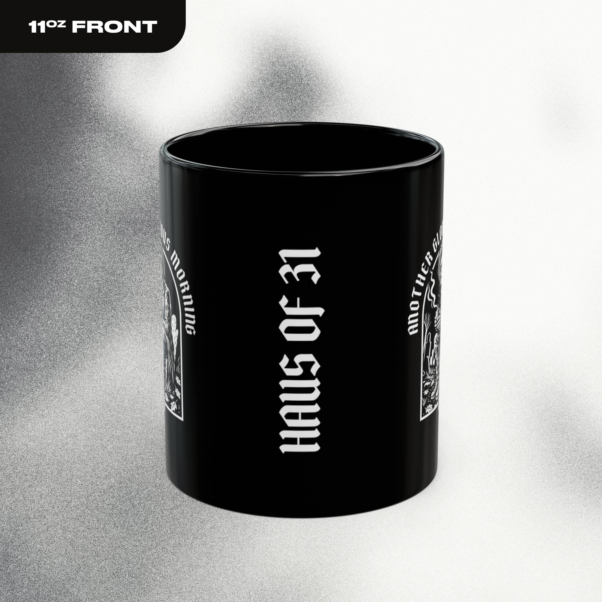 Another Glorious Morning Coffee Mug product thumbnail image