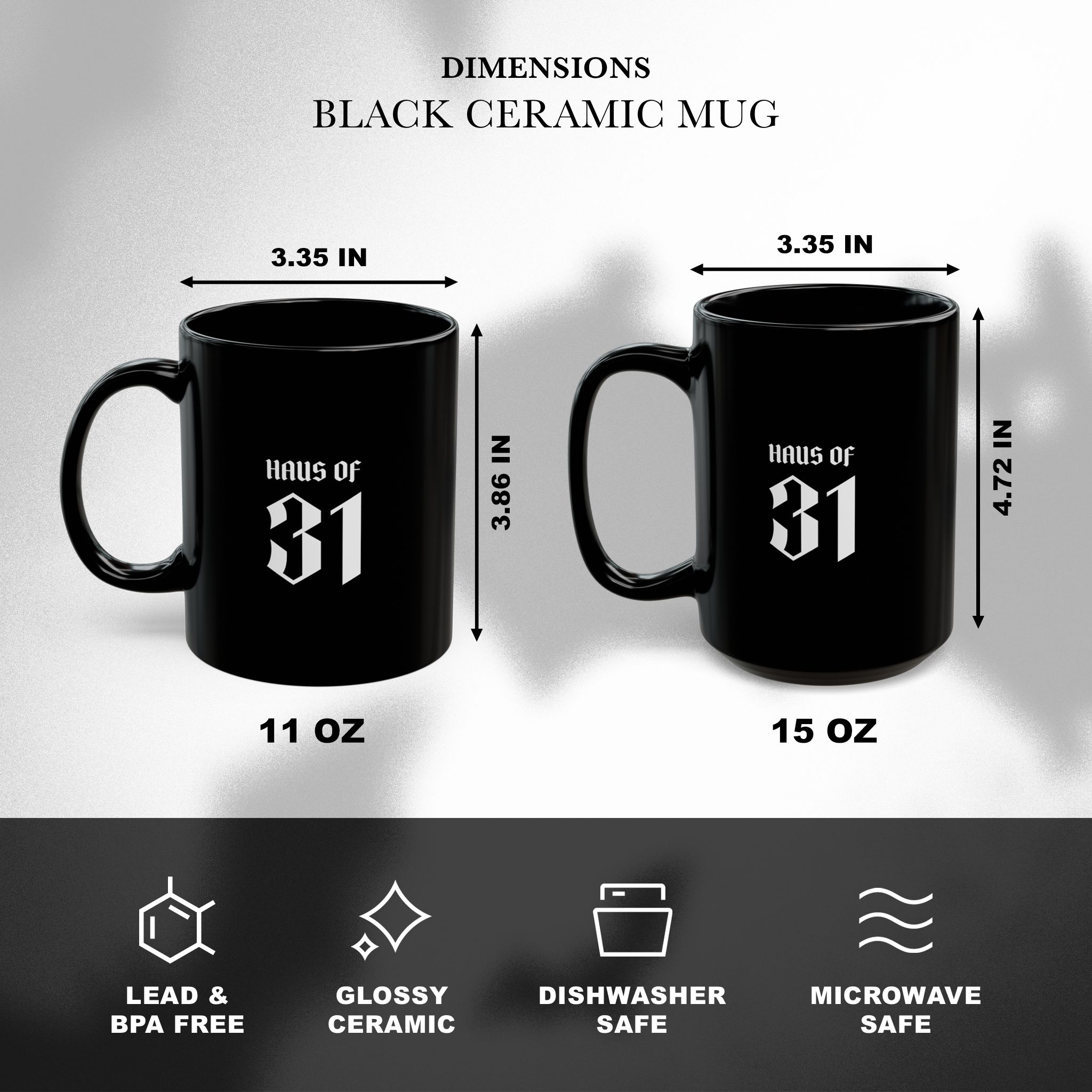 Another Glorious Morning Coffee Mug product thumbnail image Another Glorious Morning Coffee Mug product thumbnail image