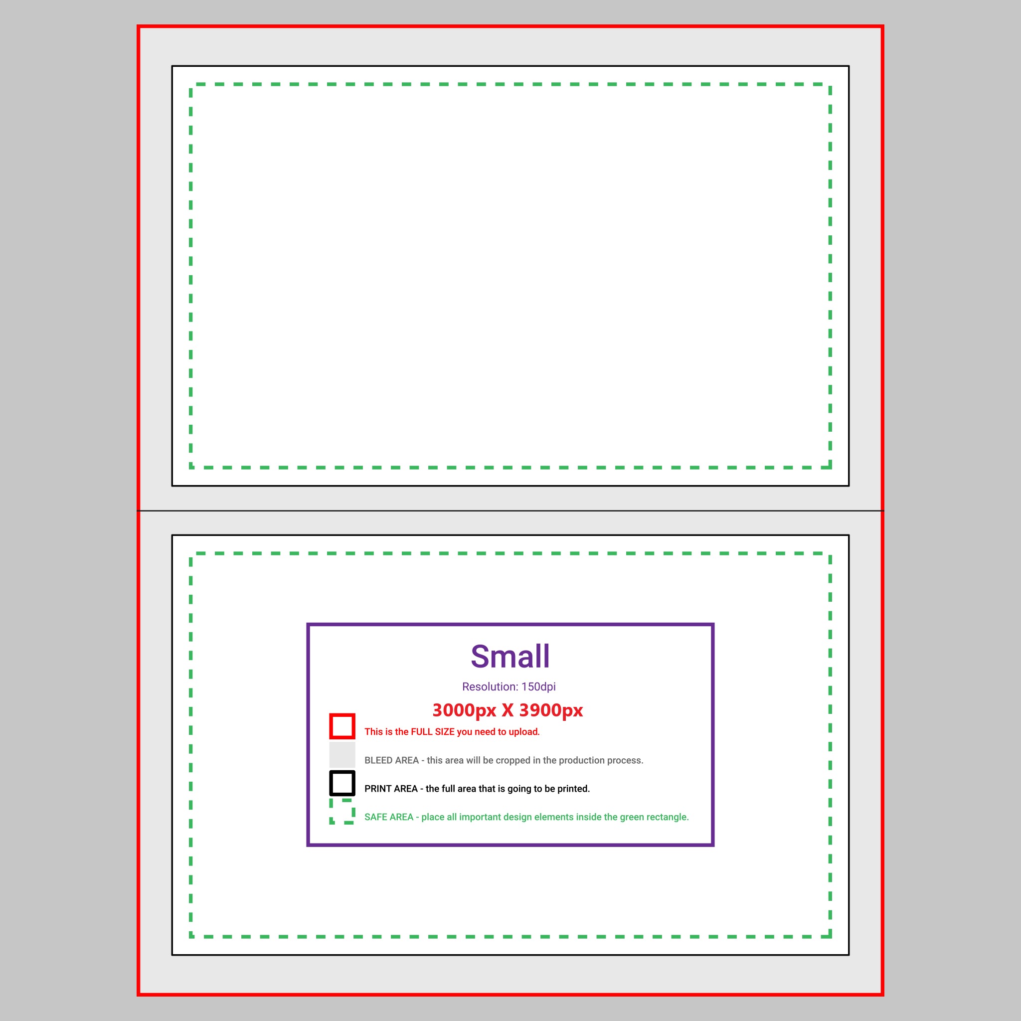 Custom Accessory Pouch product thumbnail image